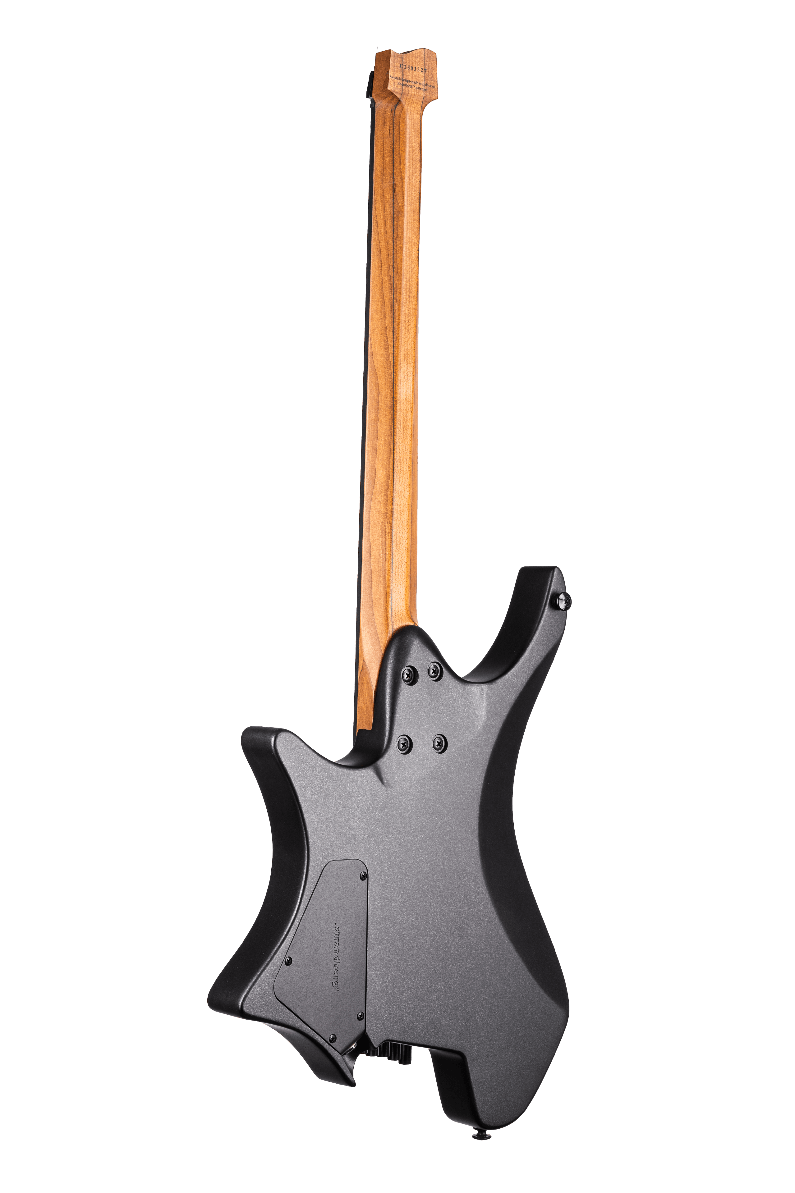 strandberg* Guitars