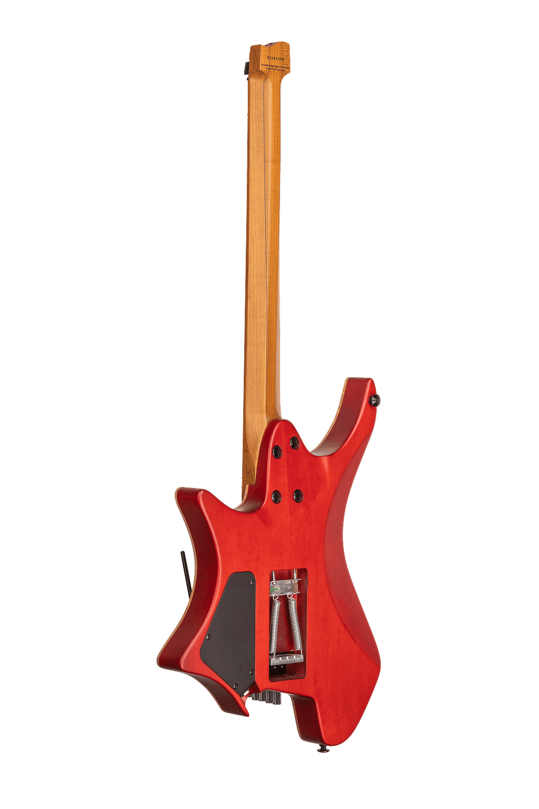 strandberg* Guitars