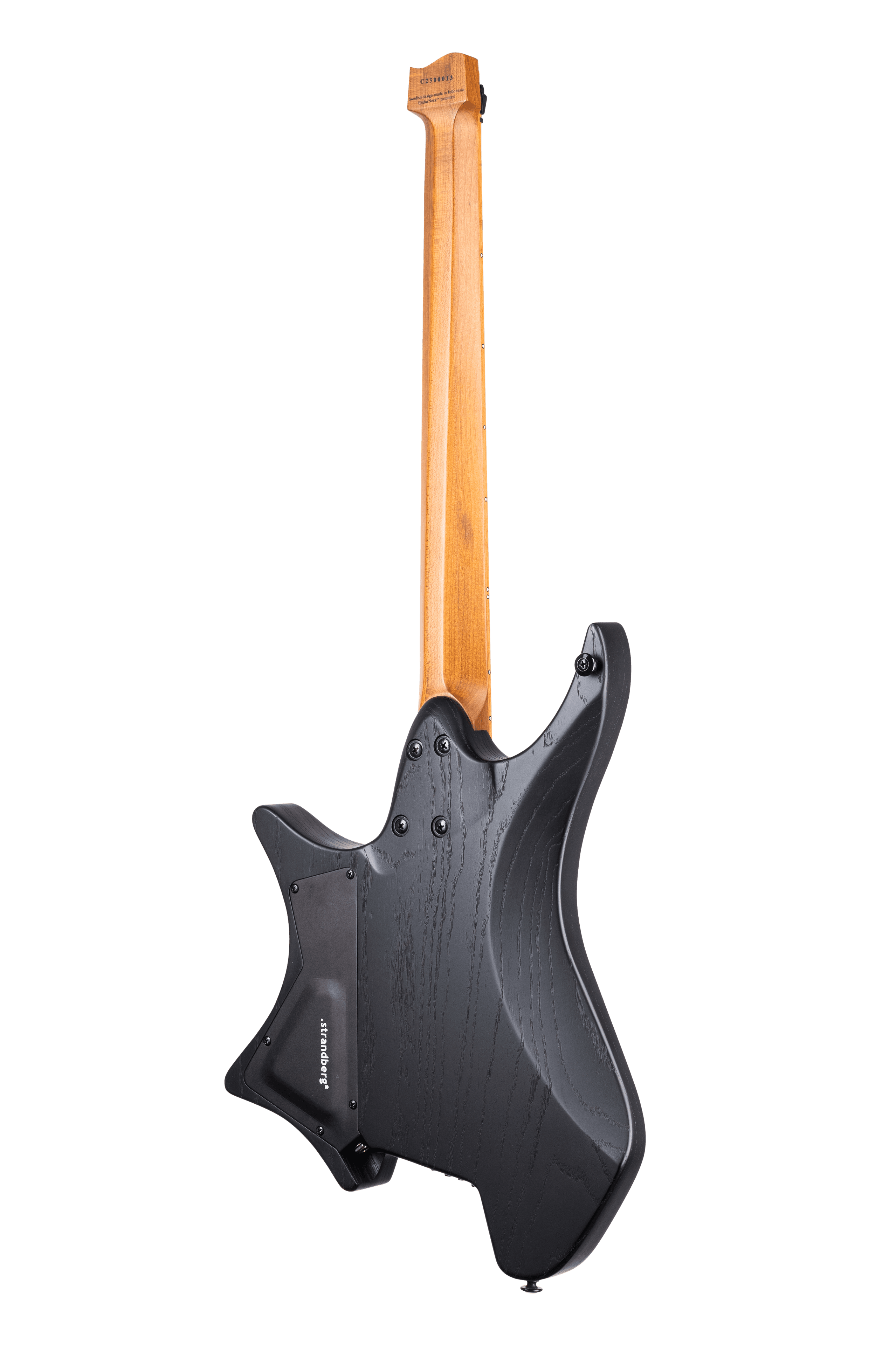 strandberg* Guitars