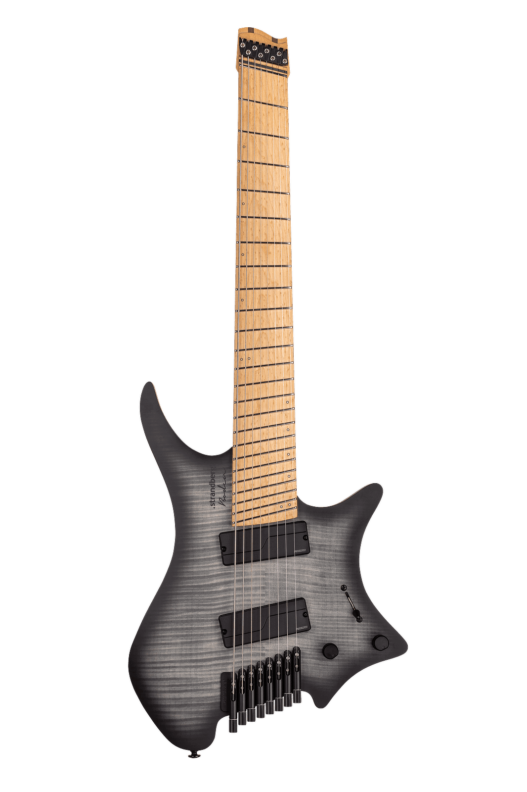 strandberg* Guitars