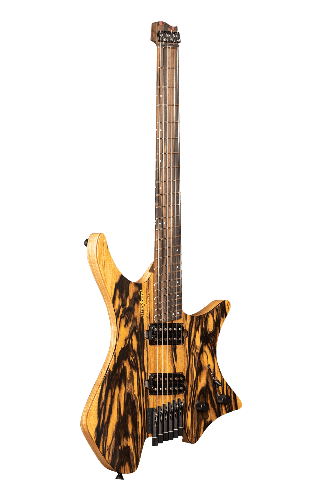 ゴ*ド様 Strandberg Boden 6 strandberg* Guitars