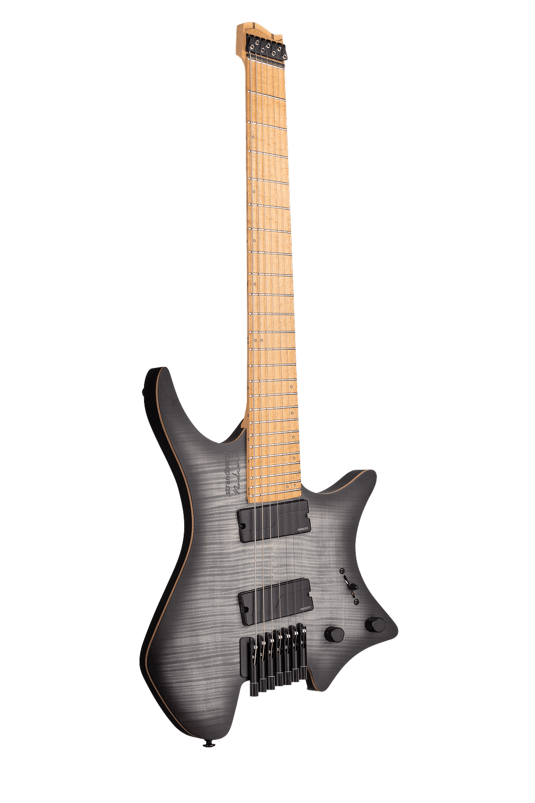 strandberg* Guitars