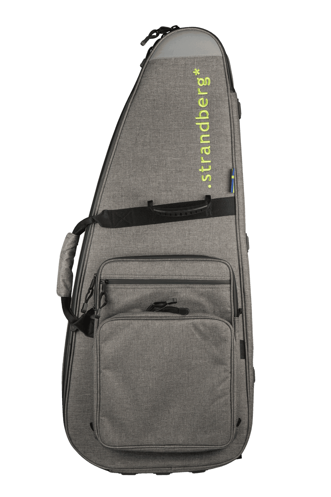 strandberg 純正ケース strandberg 純正ケース strandberg* Deluxe Gig-Bag