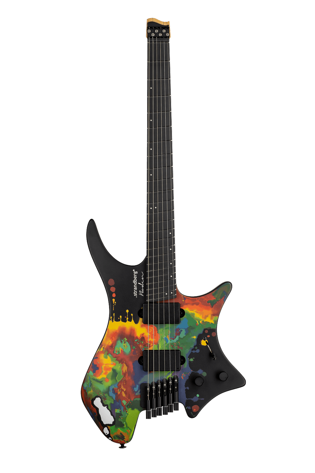 Boden Standard 6 Sarah Longfield Edition Sample selected product view