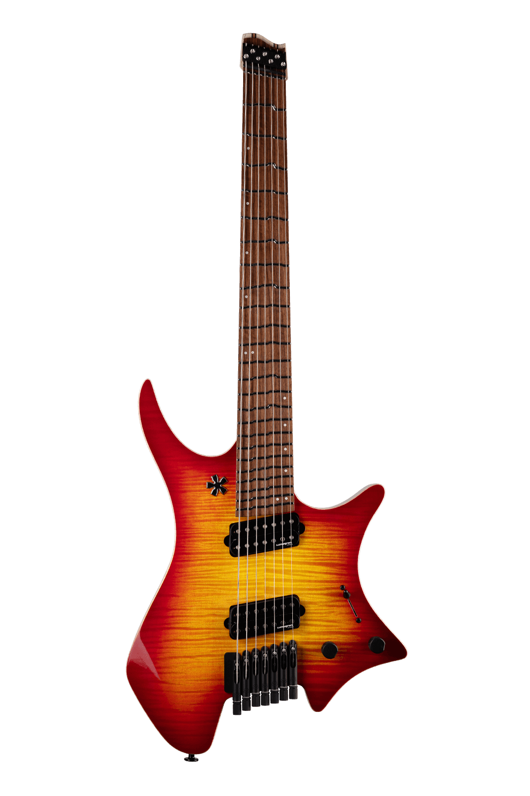 Boden Futur TT7 Pre Prod Style 6 selected product view