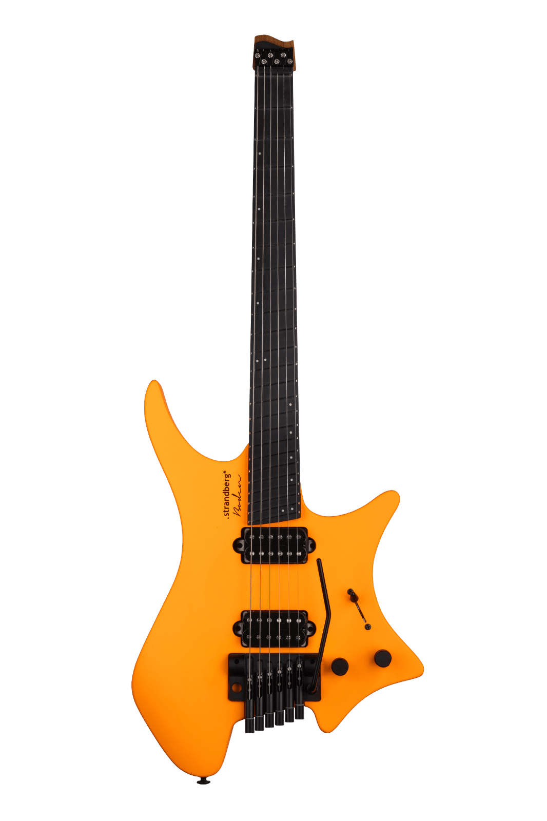 Boden Standard NX 6 Trem Neon Orange B-Stock selected product view