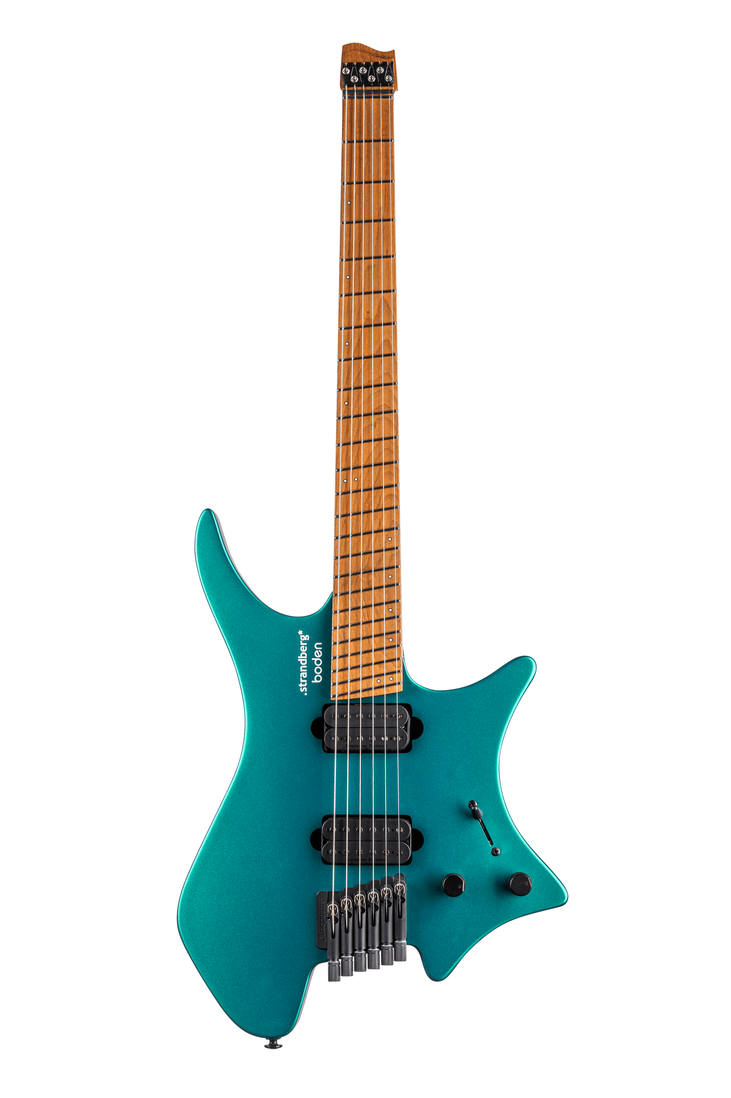 Boden Standard N2.6 Transformative Teal Metallic B-Stock selected product view