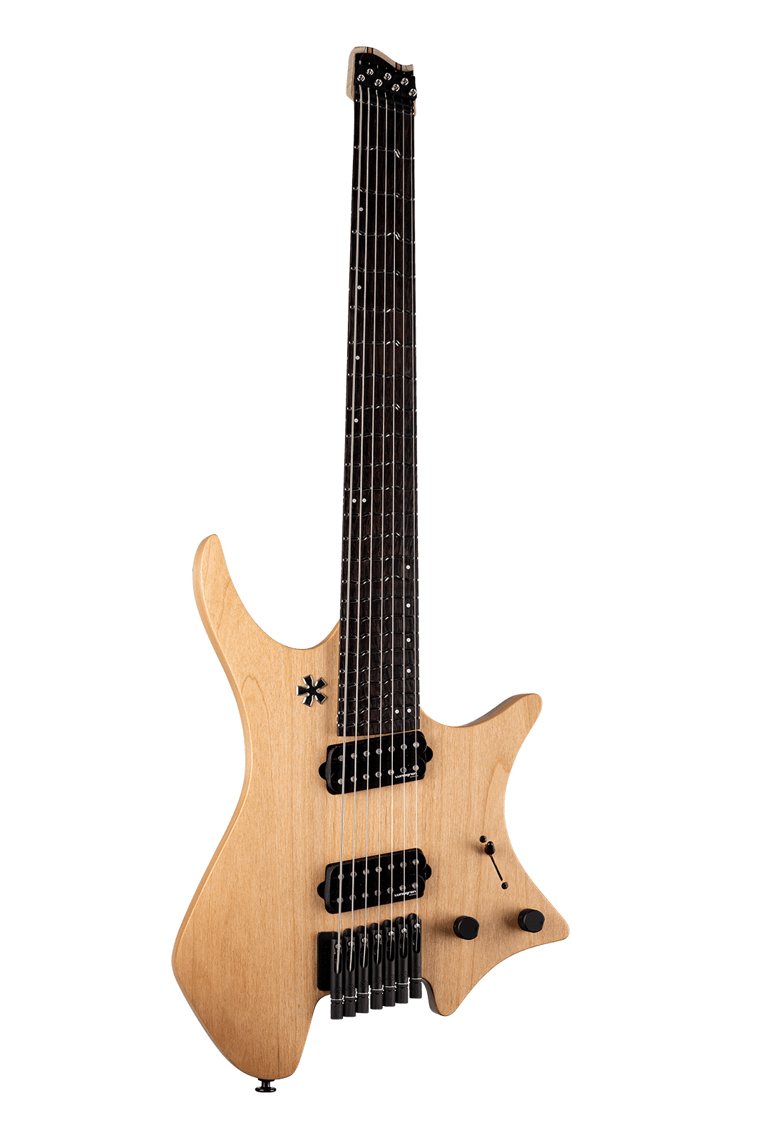 Boden Futur TT7 Pre Prod Style 3 selected product view