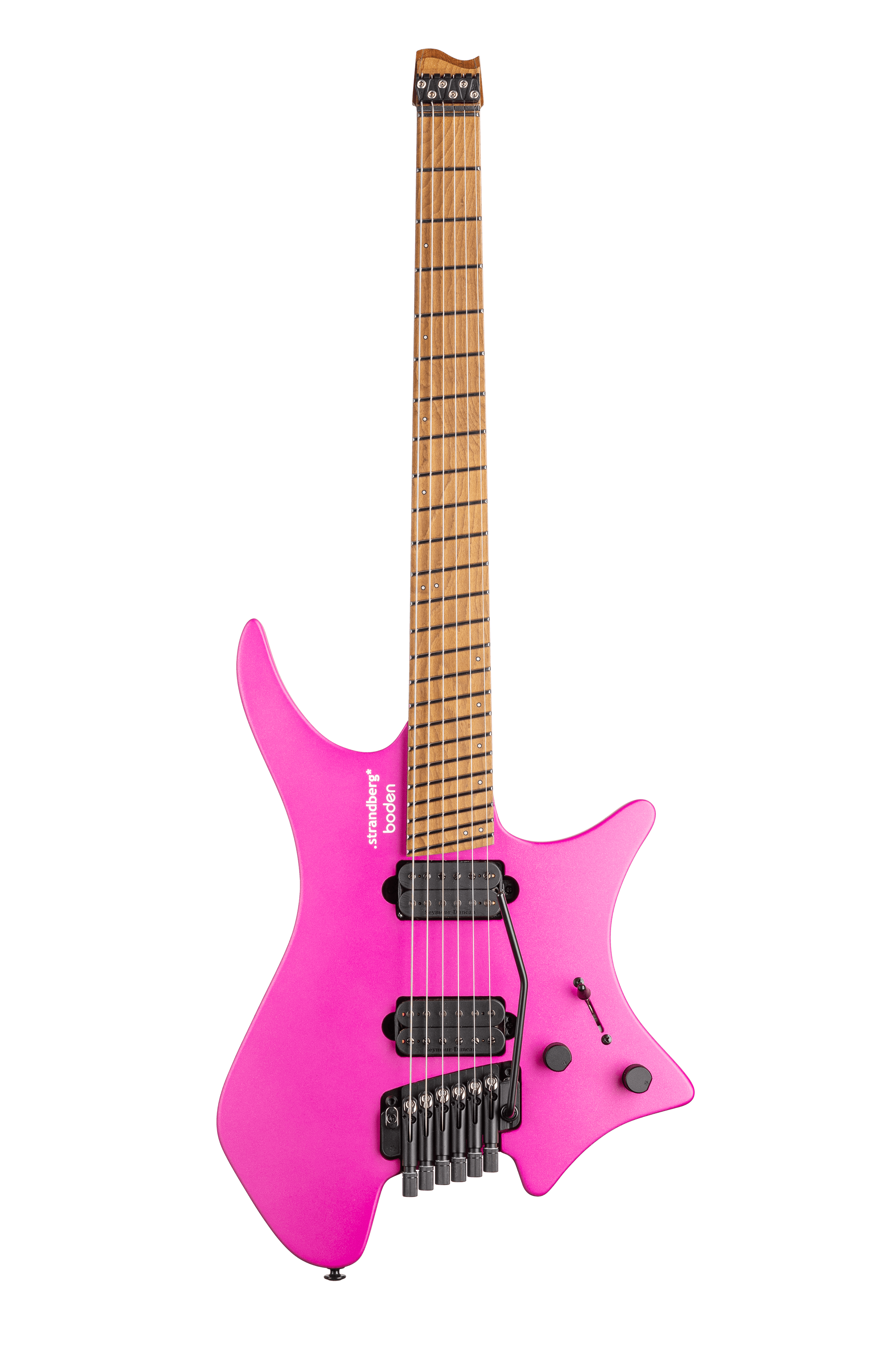 Boden Standard N2.6T Electric Fuchsia Metallic B-Stock selected product view