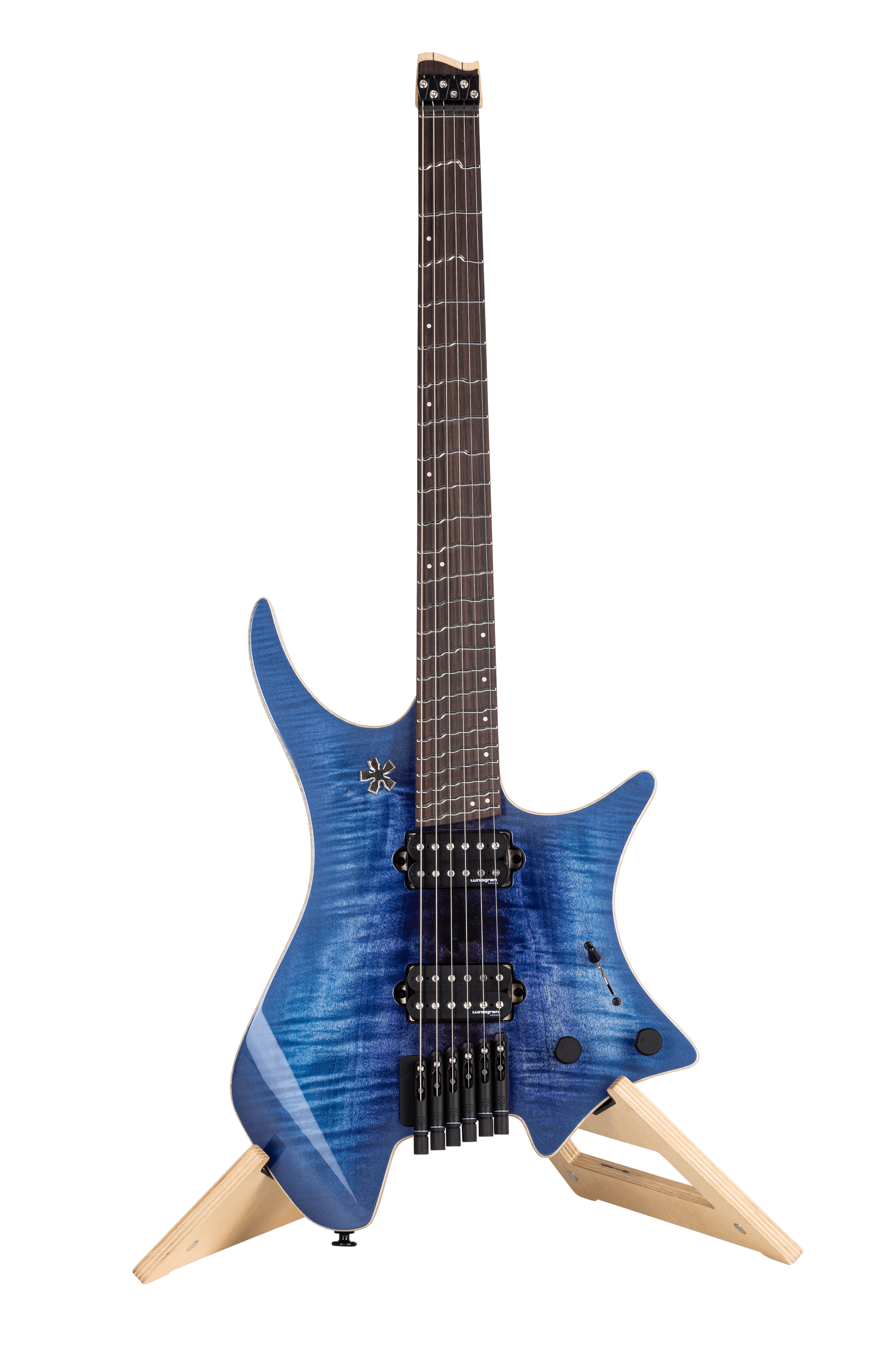 Boden Futur TT6 Pre Prod Style 9 selected product view