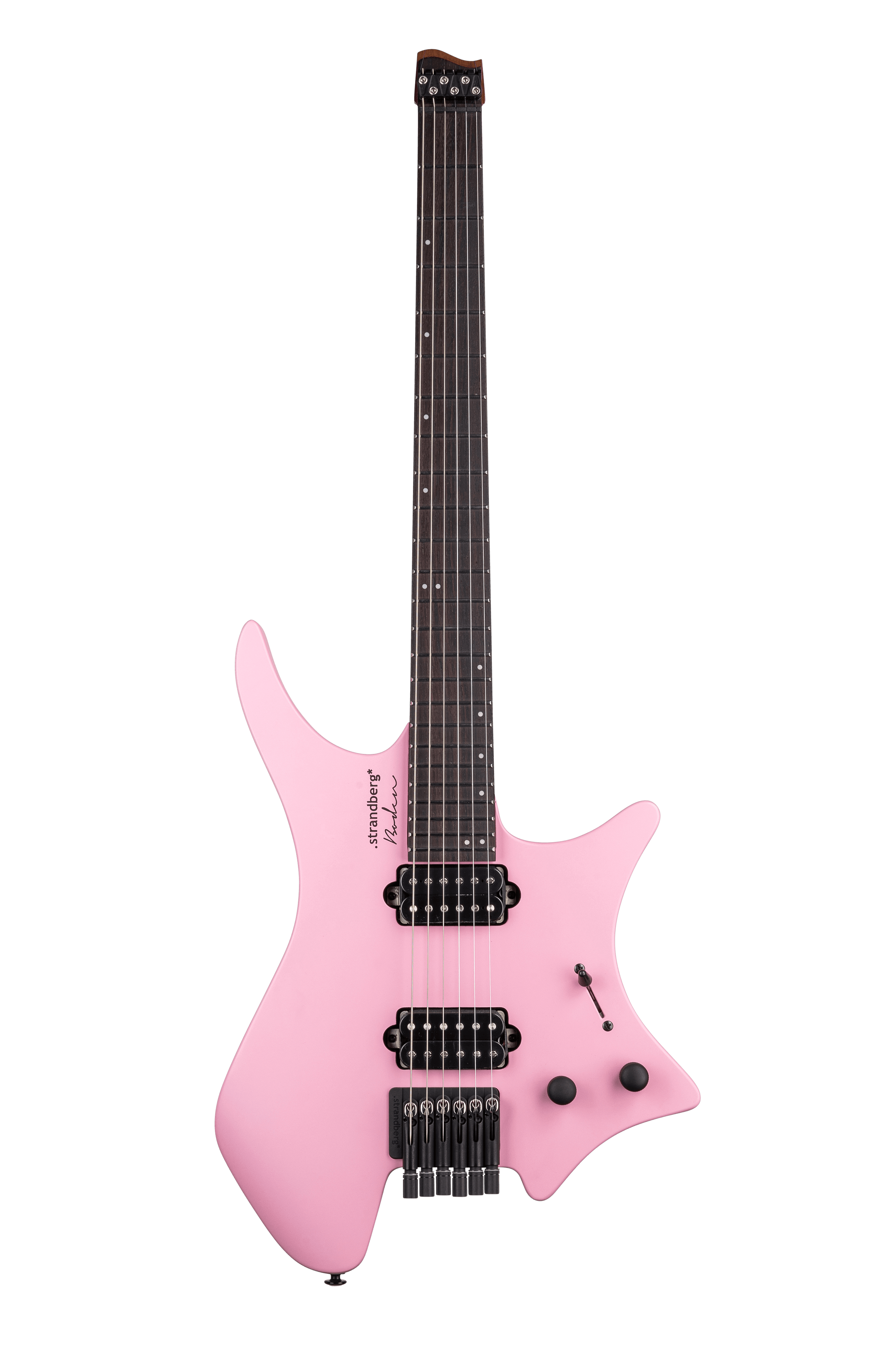 Boden Essential 6 Coral Pink B-Stock selected product view