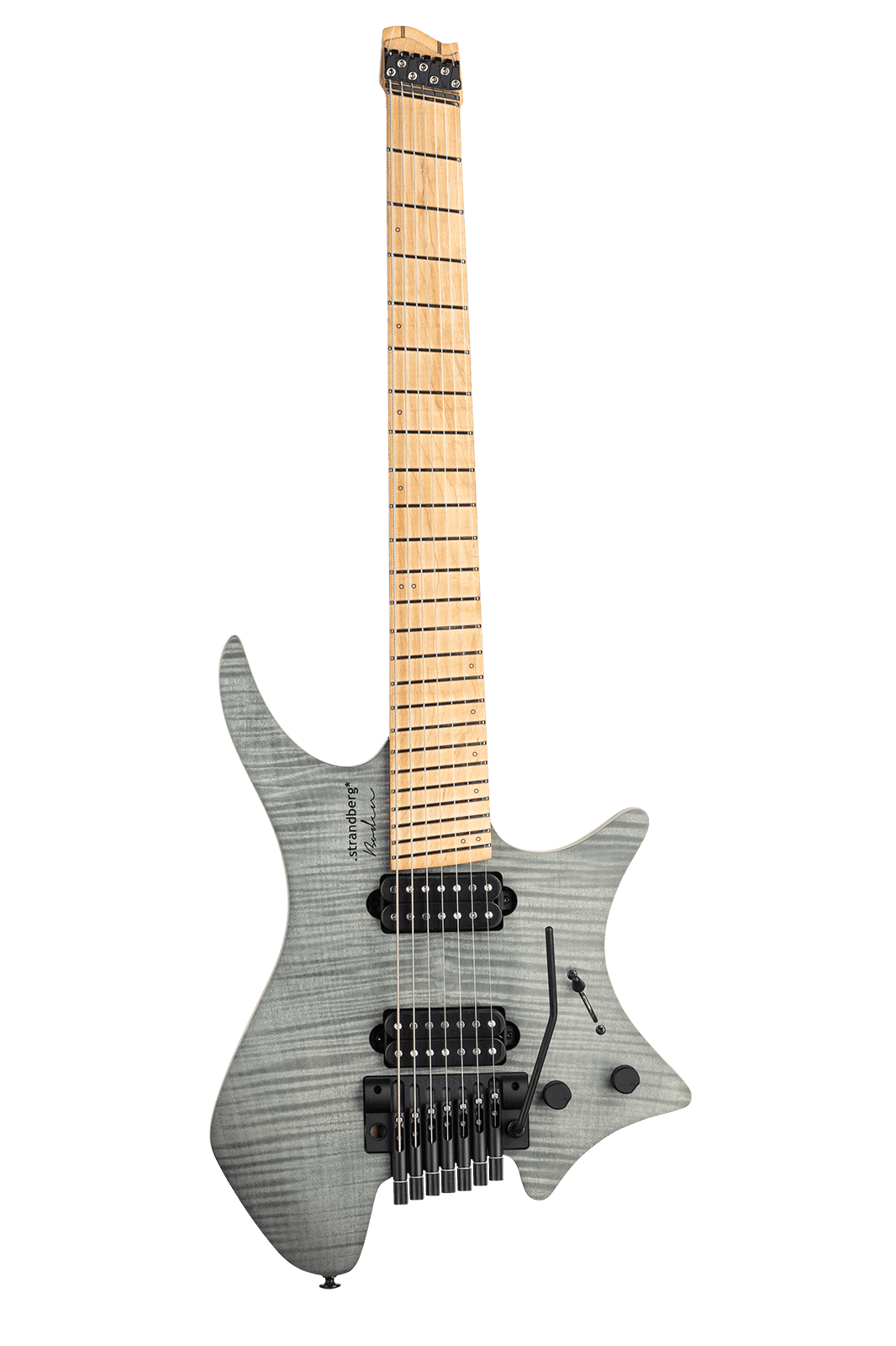 Boden Standard NX 7 Tremolo B-Stock selected product view