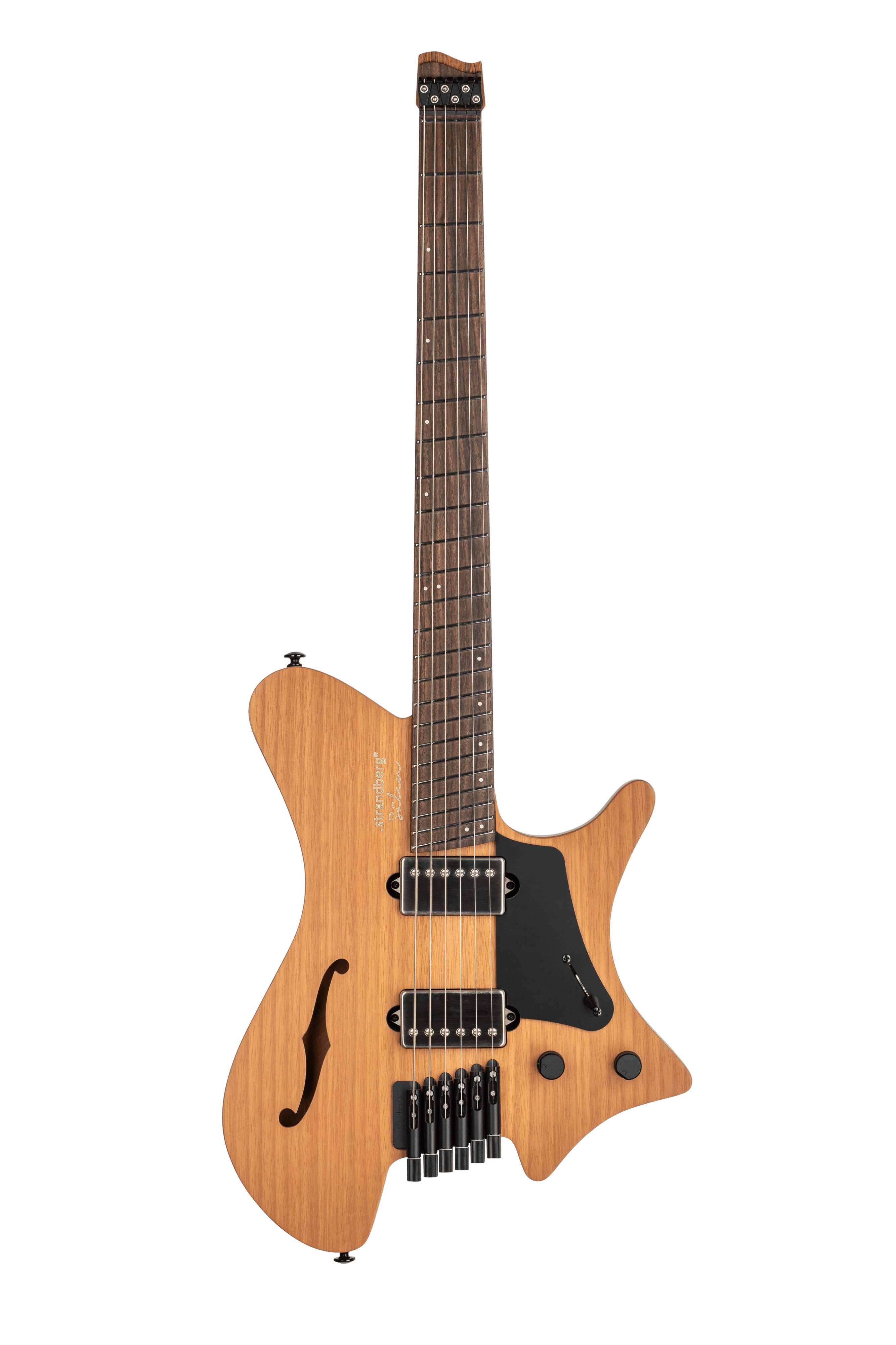 Sälen Jazz NX 6 B-Stock selected product view