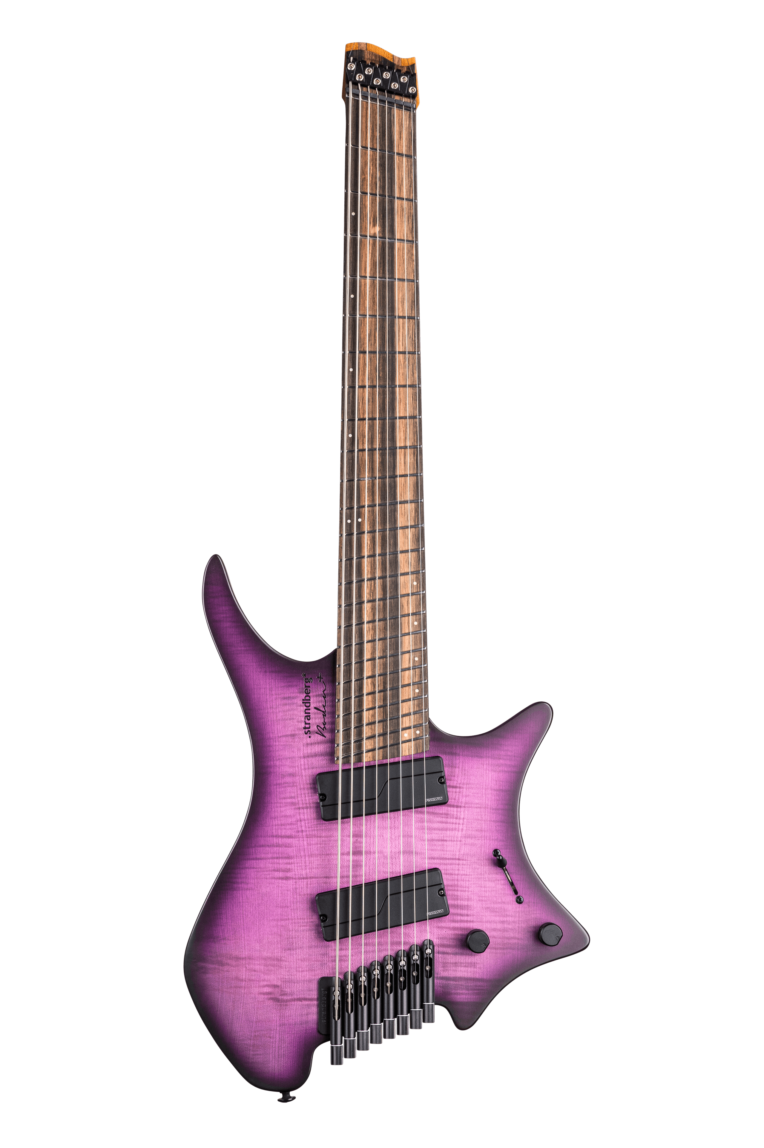 Boden Lux NX 8 Purple Nebula B-Stock selected product view