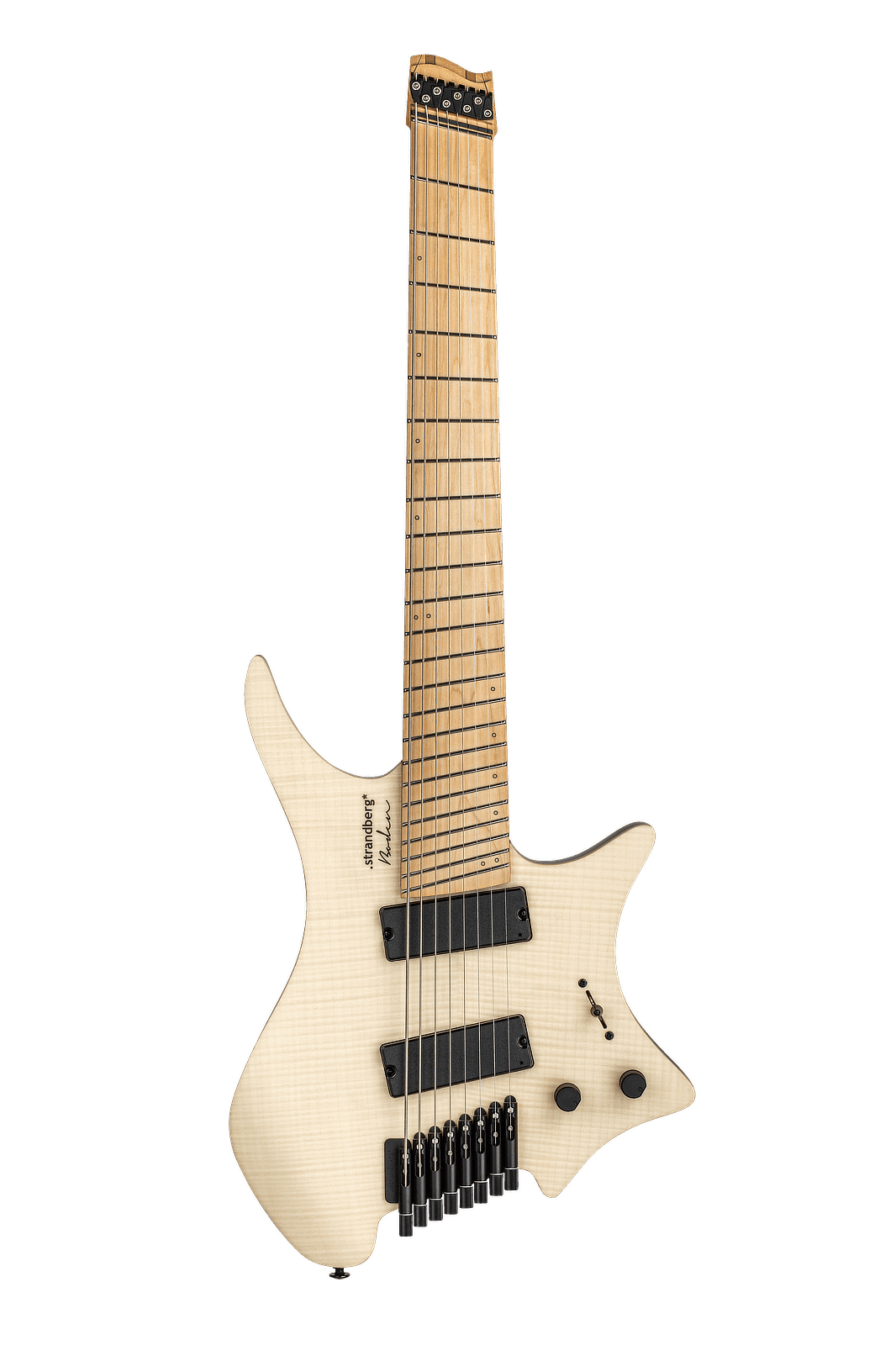 Boden Standard NX 8 B-Stock selected product view