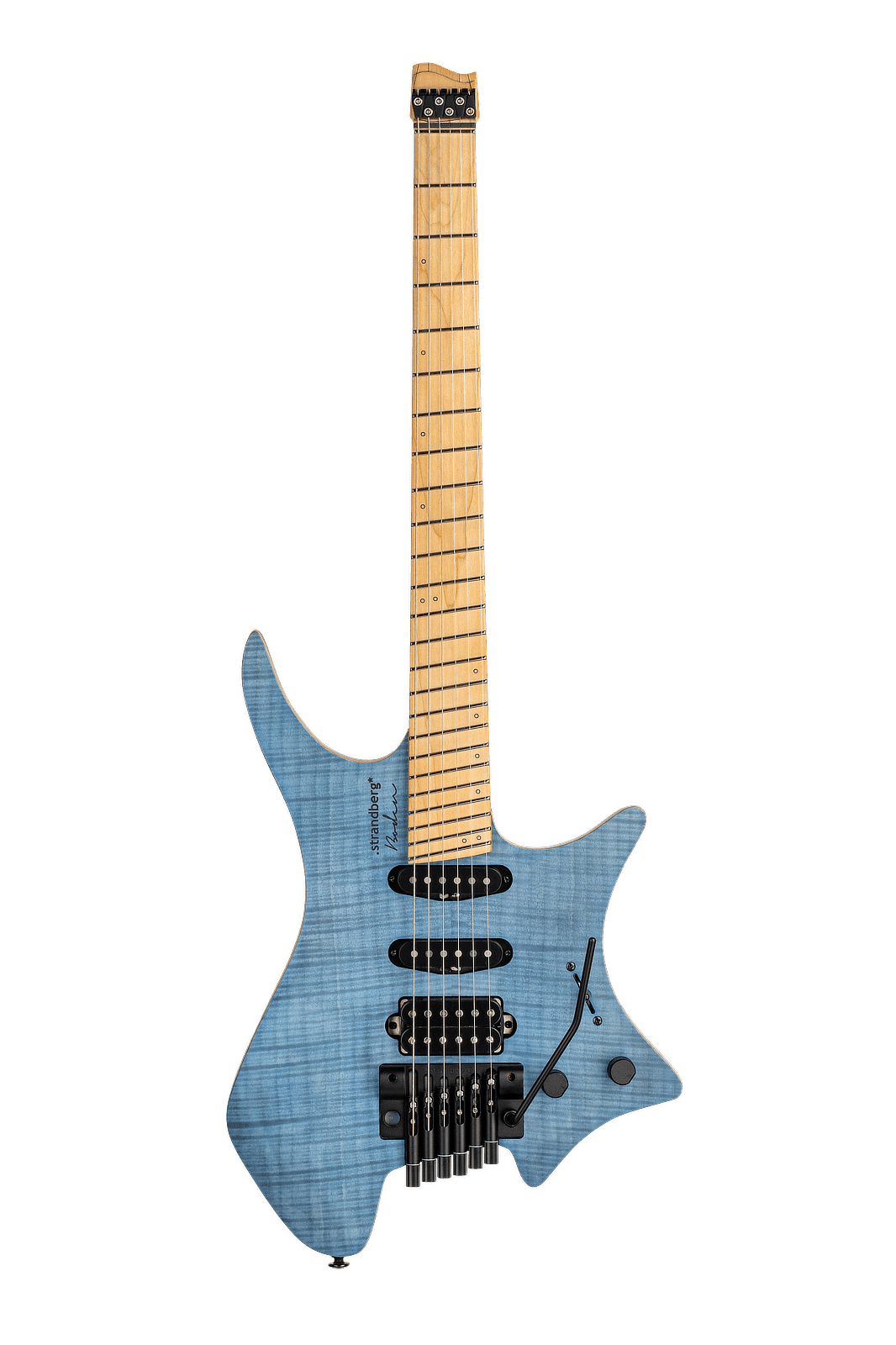 Boden Standard NX 6 Tremolo B-Stock selected product view