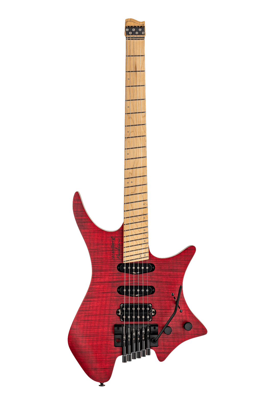 Boden Standard NX 6 Tremolo B-Stock selected product view