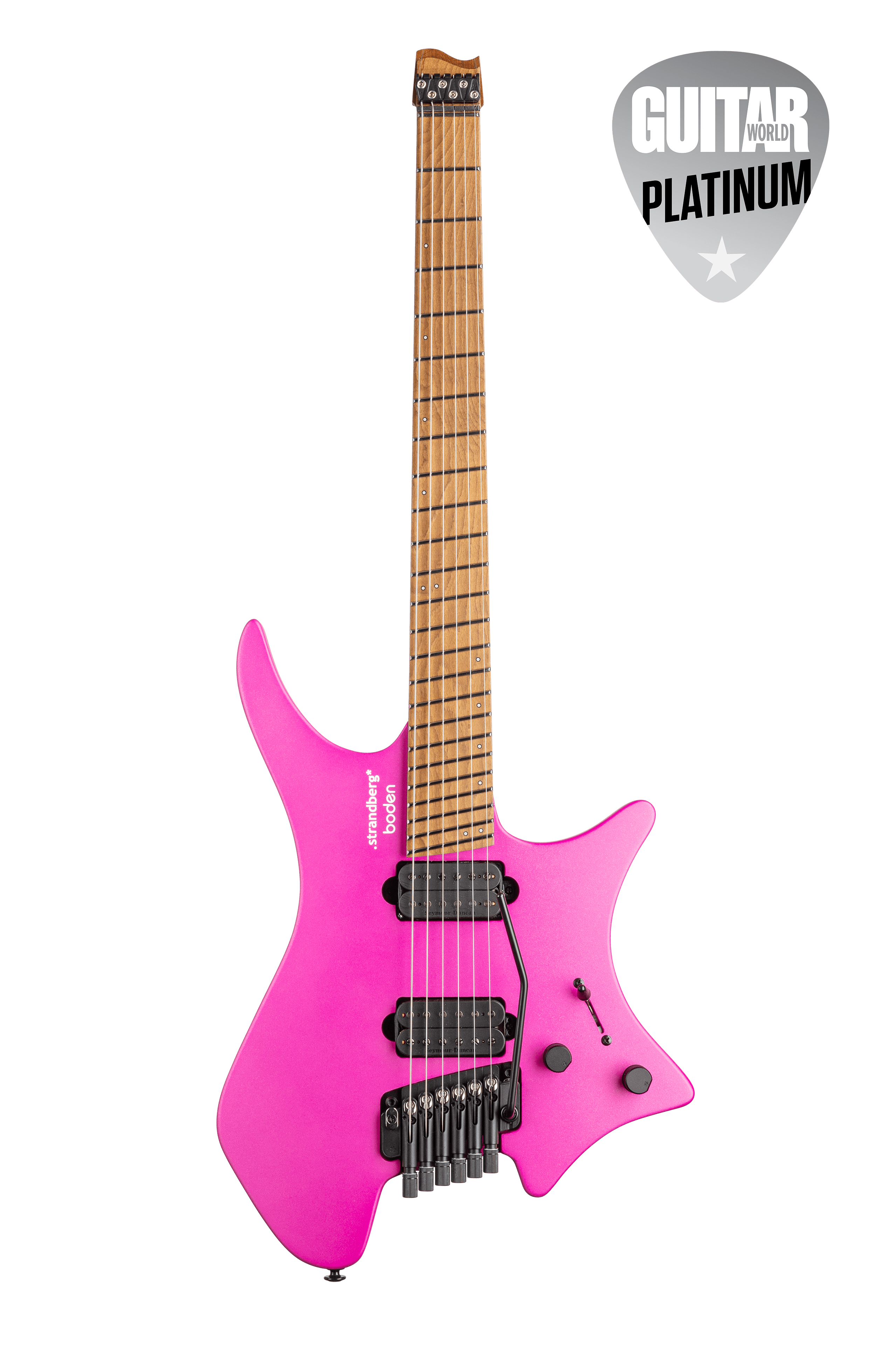 Boden Standard N2.6T selected product view