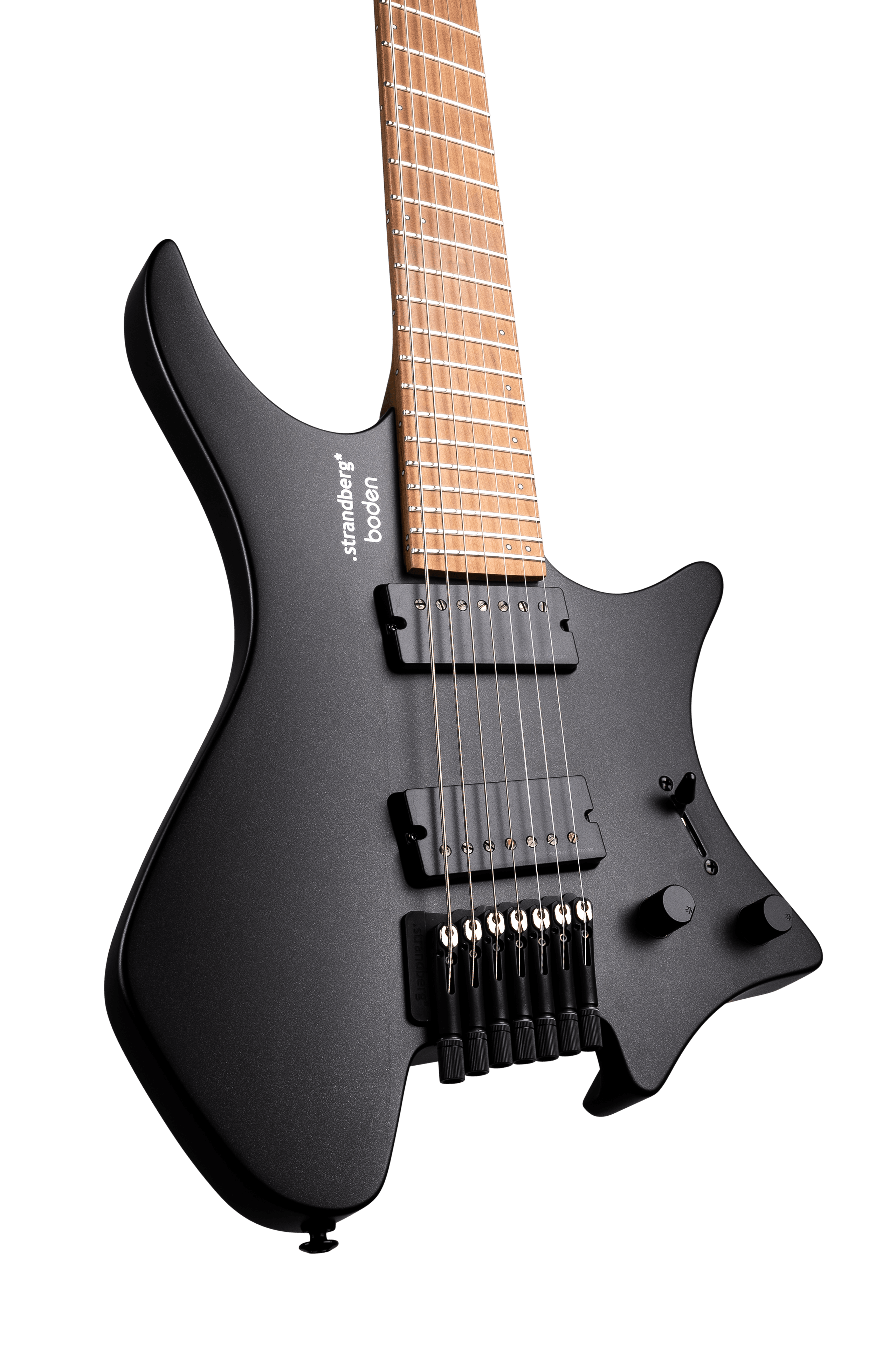 ギター strandberg Boden Standerd NX 6 Tremolo strandberg* Guitars