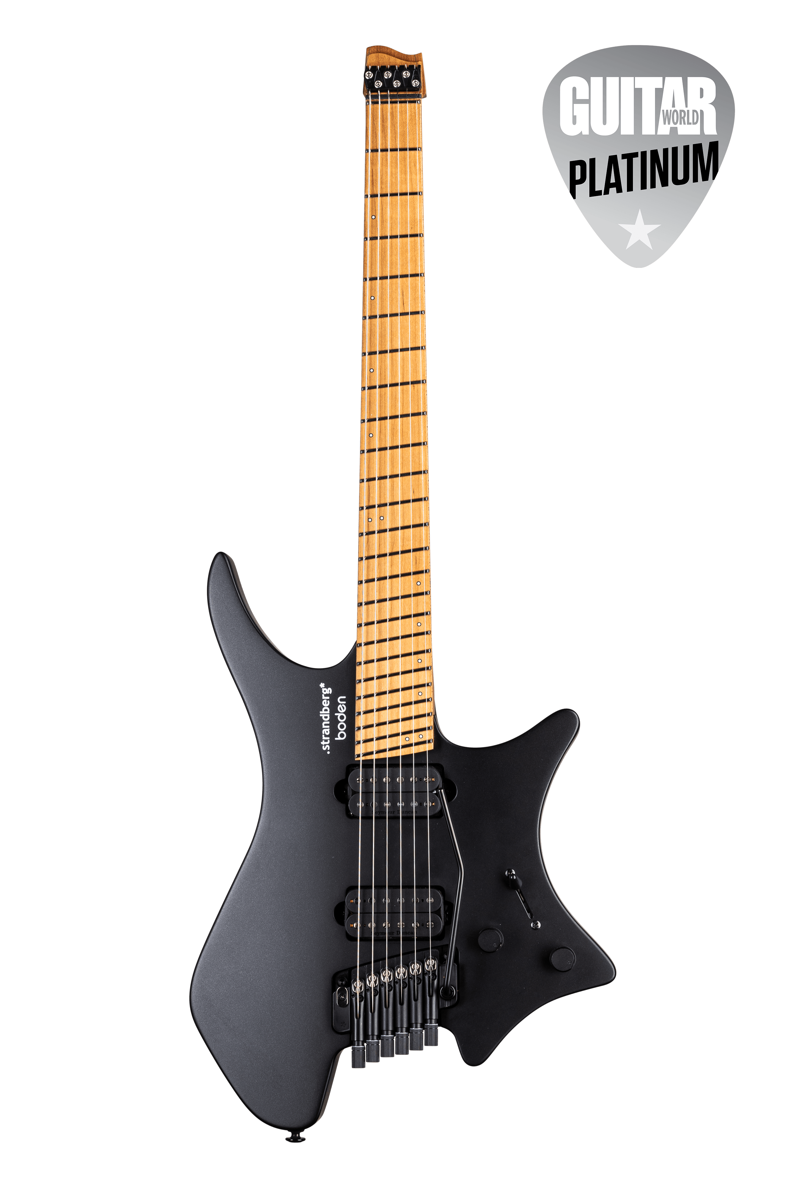 Boden Standard N2.6T selected product view