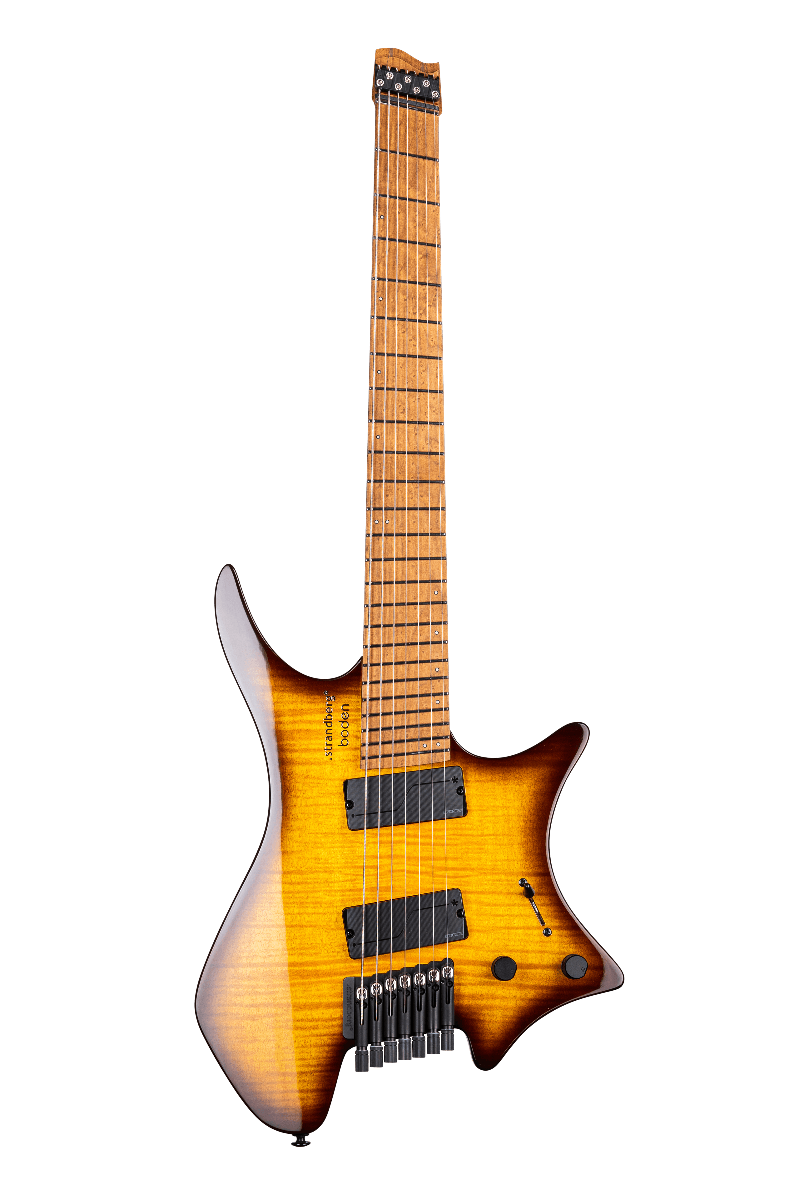 Boden Original N2.7 Amber Haze Burst Gloss selected product view