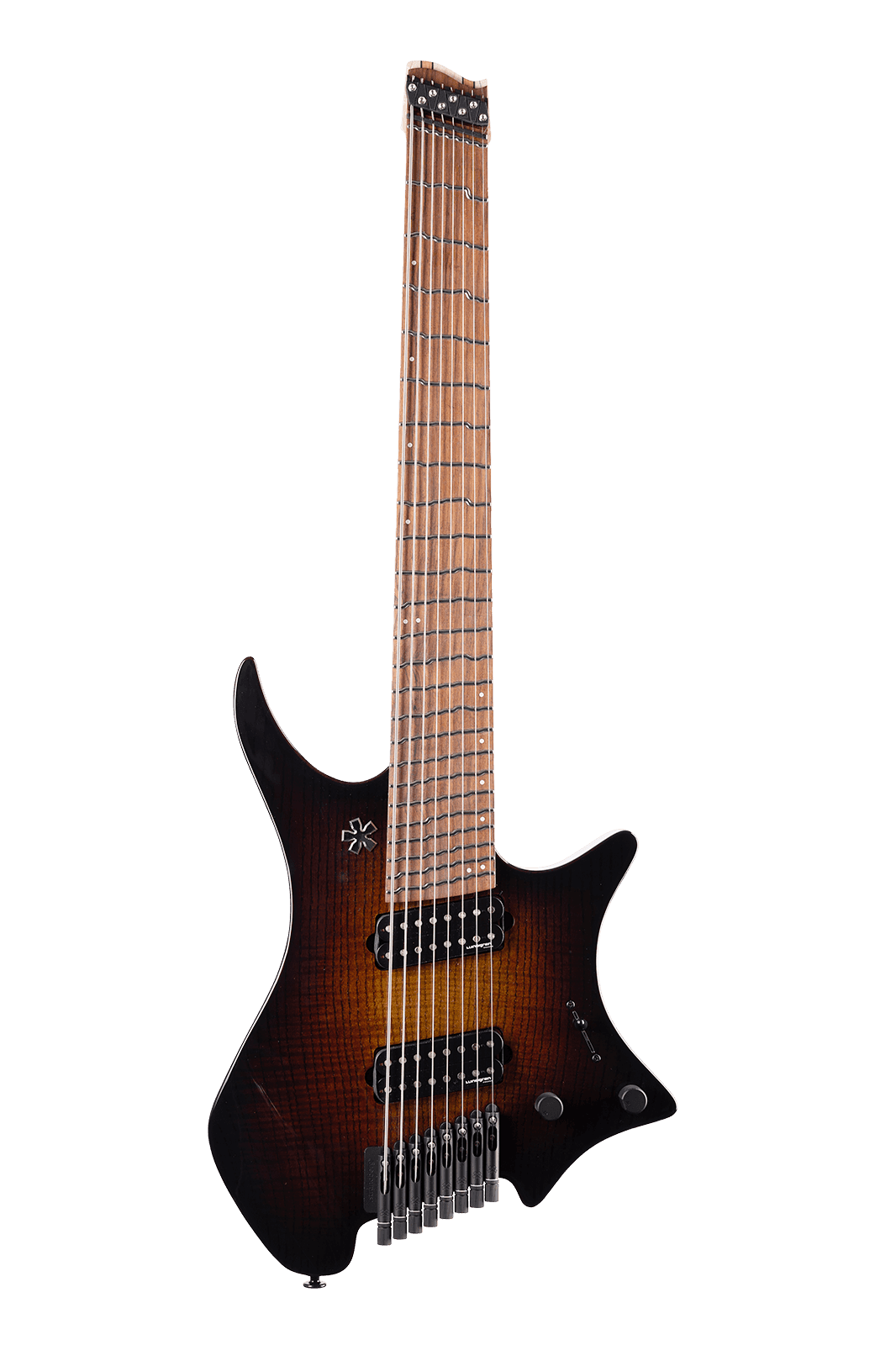 Boden Futur TT8 Pre Prod Style 4 selected product view