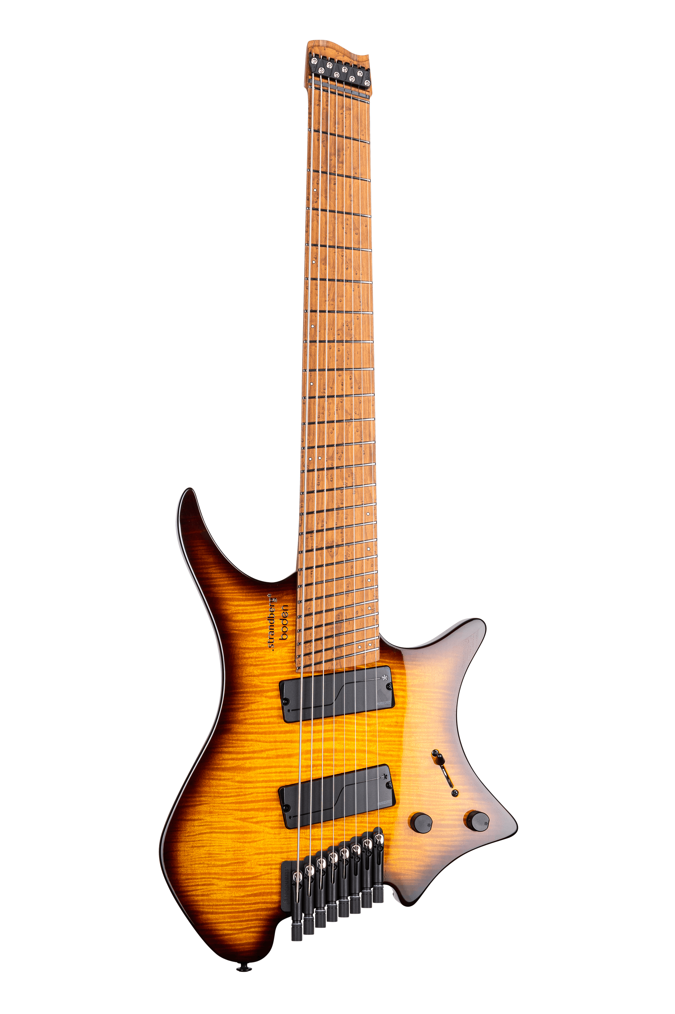 Boden Original N2.8 Amber Haze Burst Gloss selected product view