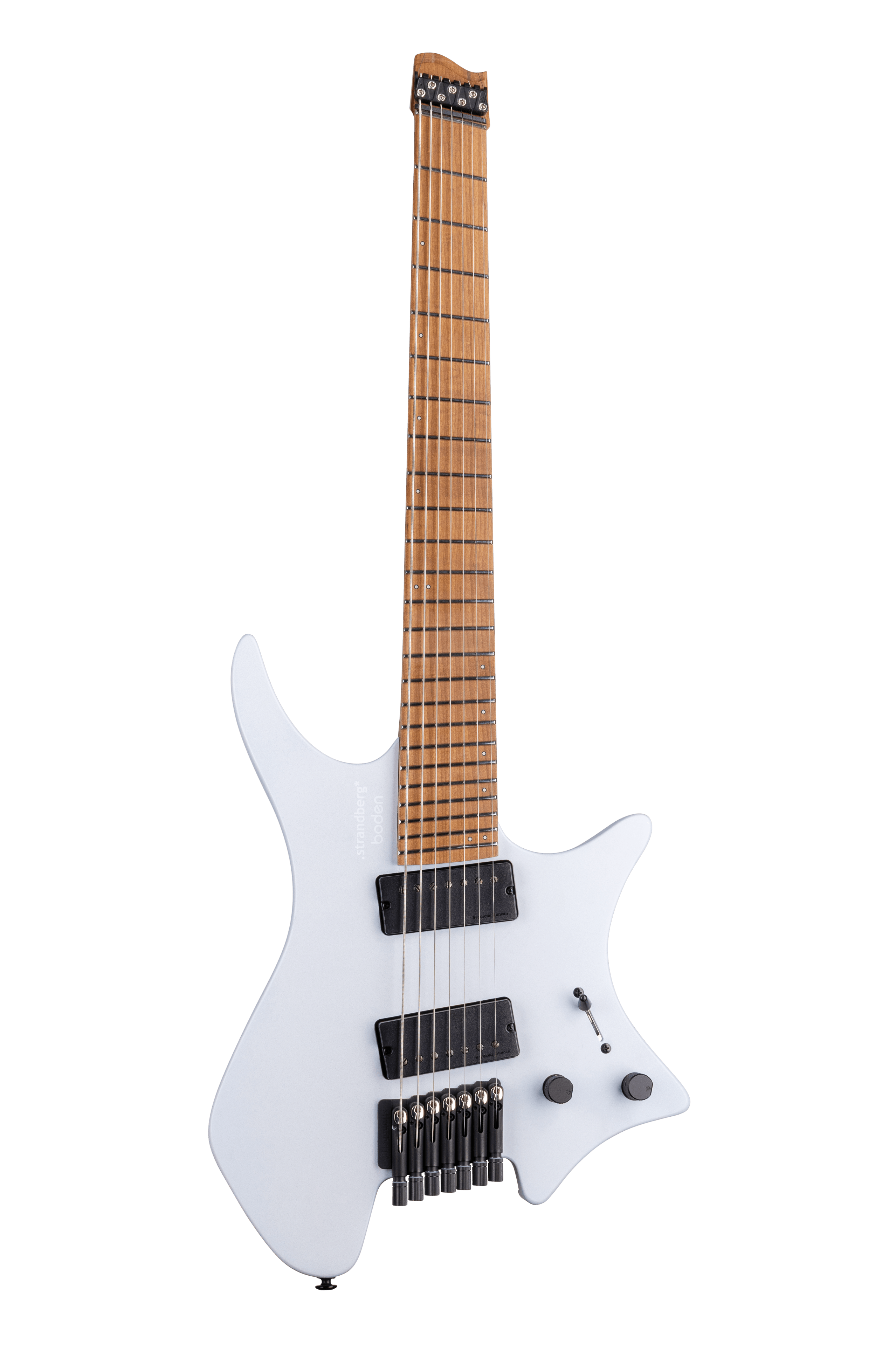 Boden Standard N2.7 Blue Aura Metallic selected product view