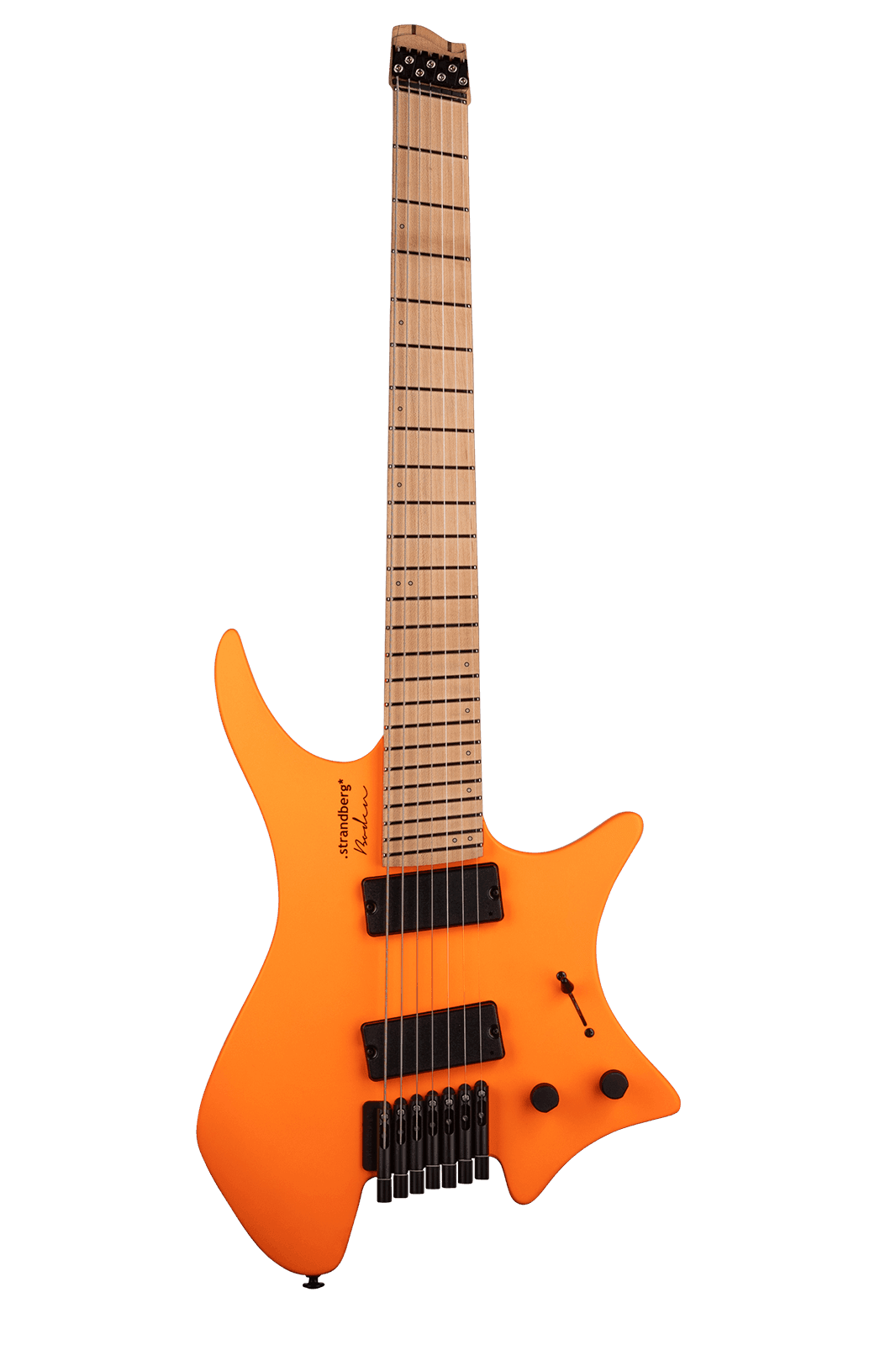 Boden resq:d "Neon Orange" O7 selected product view
