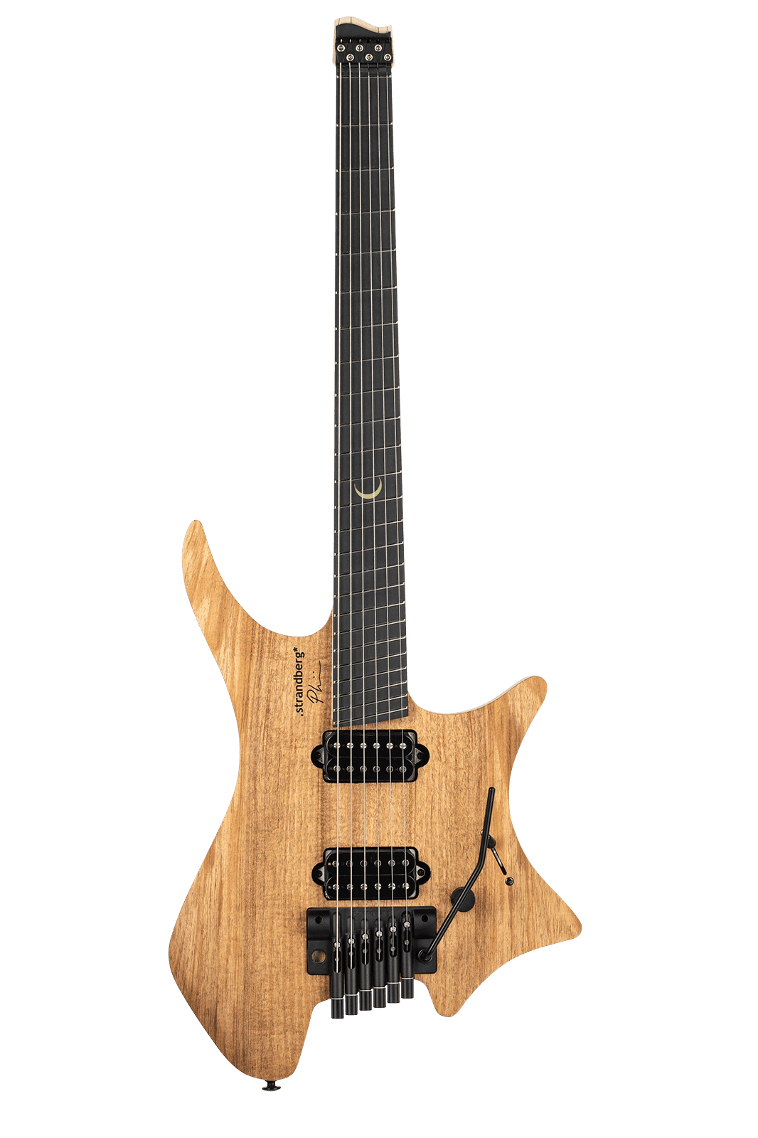 Boden NX Plini Edition Neck-Thru selected product view