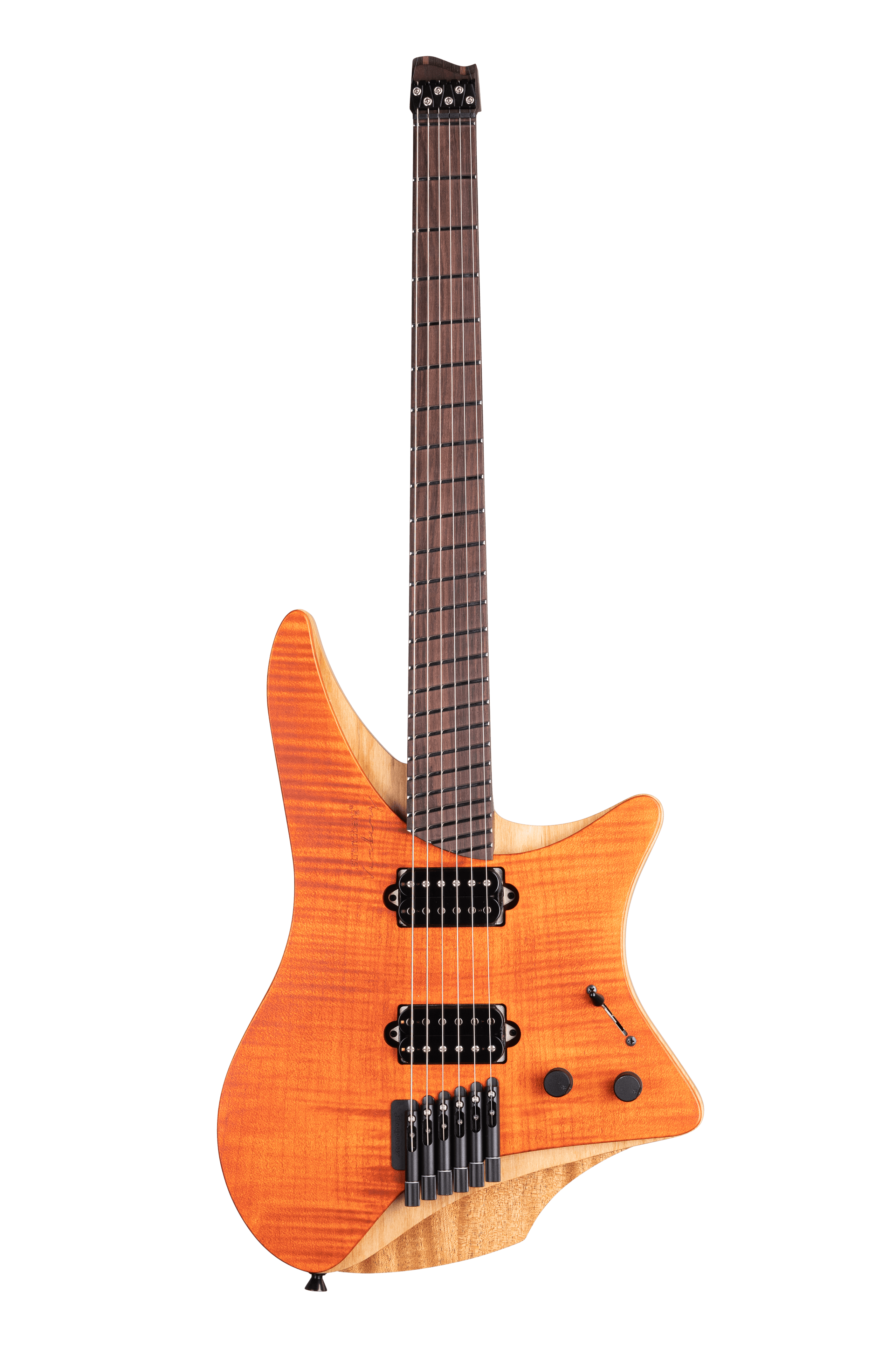 Varberg J 6 Amber Haze selected product view