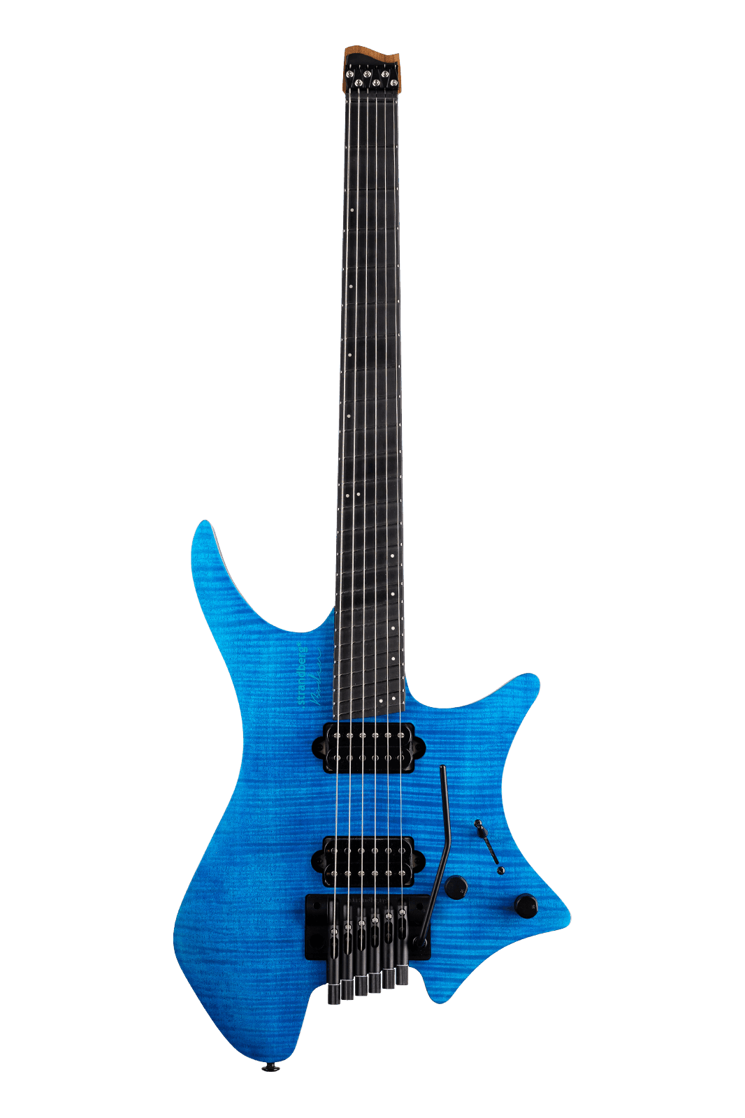 Boden Prog NX 6 Deep Blue B-Stock selected product view