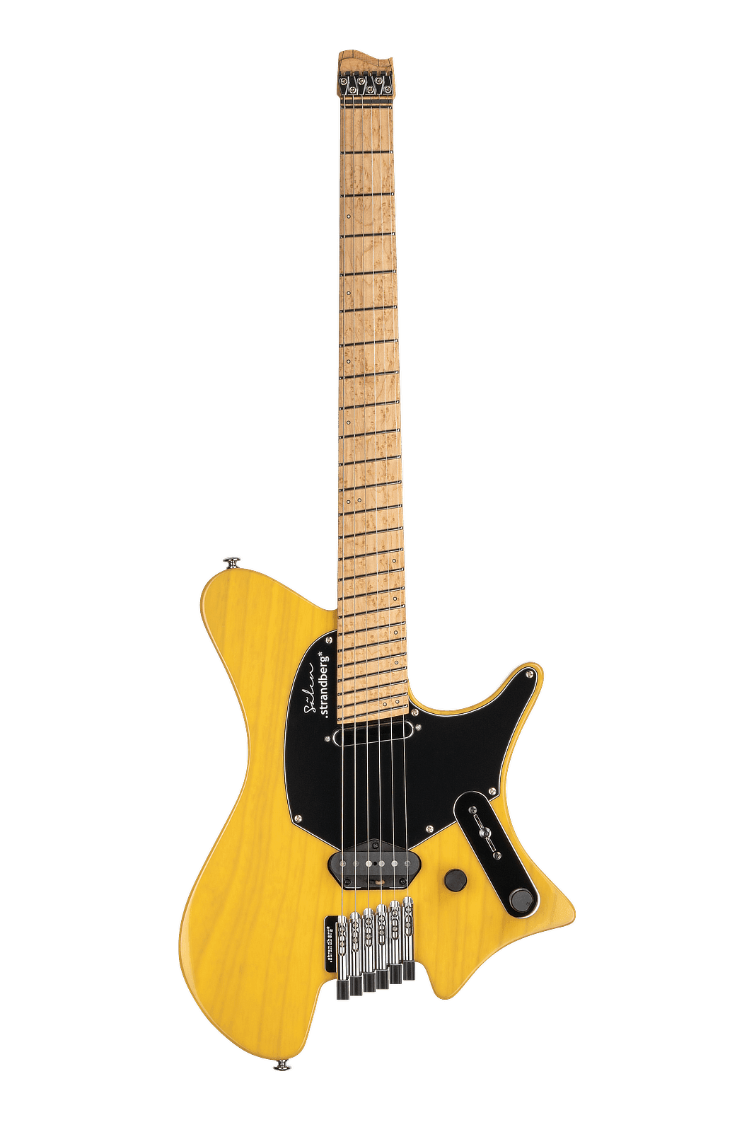 Sälen Classic NX 6 Butterscotch Blonde B-Stock selected product view
