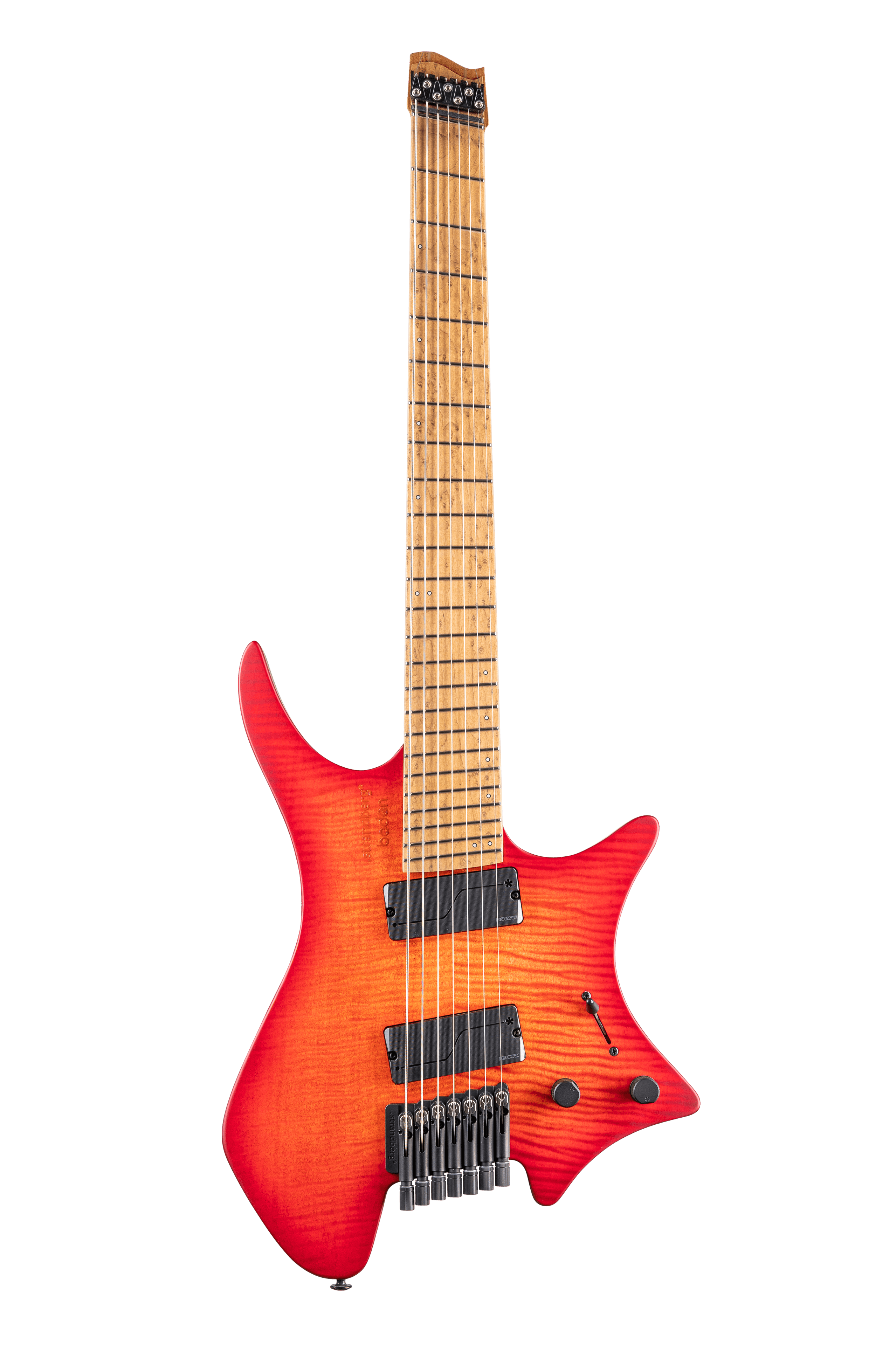 Boden Original N2.7 Sunset Coral Burst Satin B-Stock selected product view