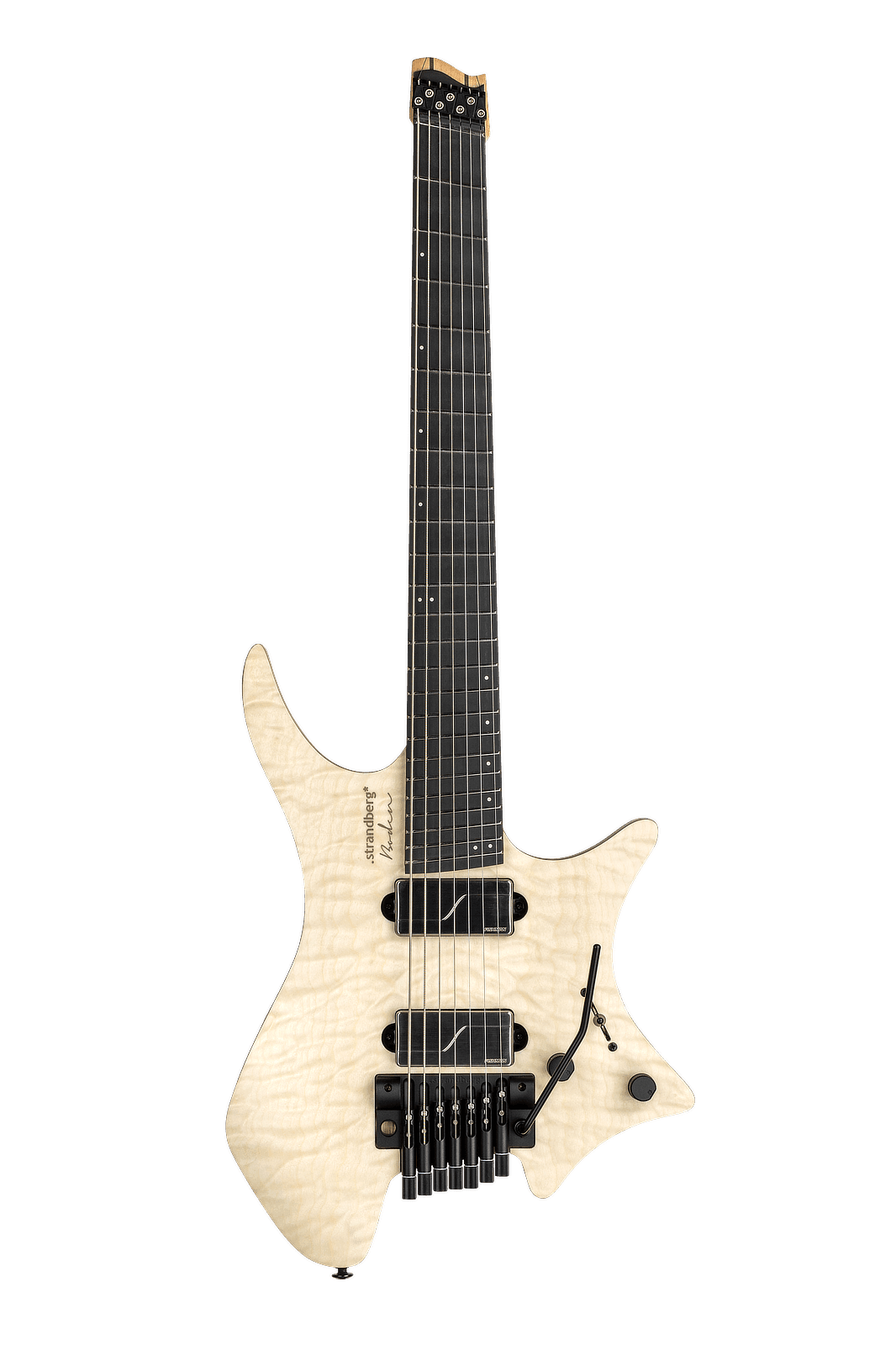 Boden Prog NX 7 B-Stock selected product view