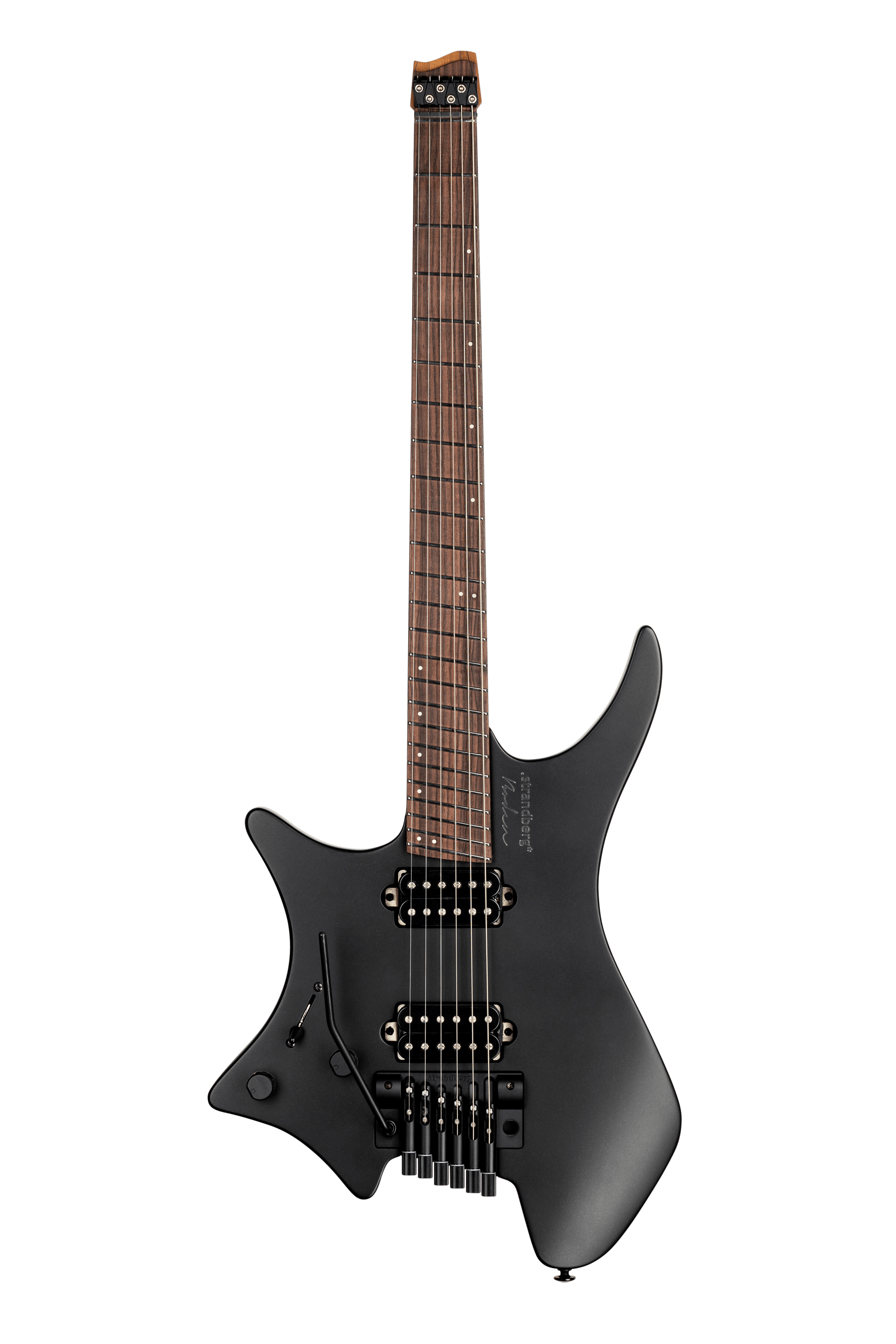 Boden Lefty Run 2023 Black Granite Sample selected product view