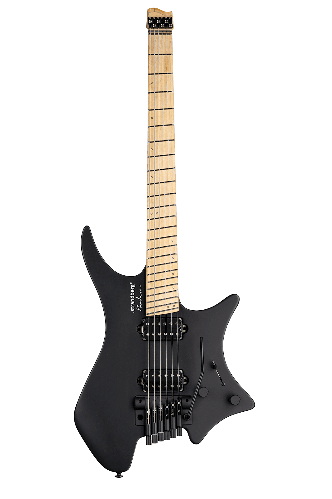 Boden resq:d "Black" I6T selected product view