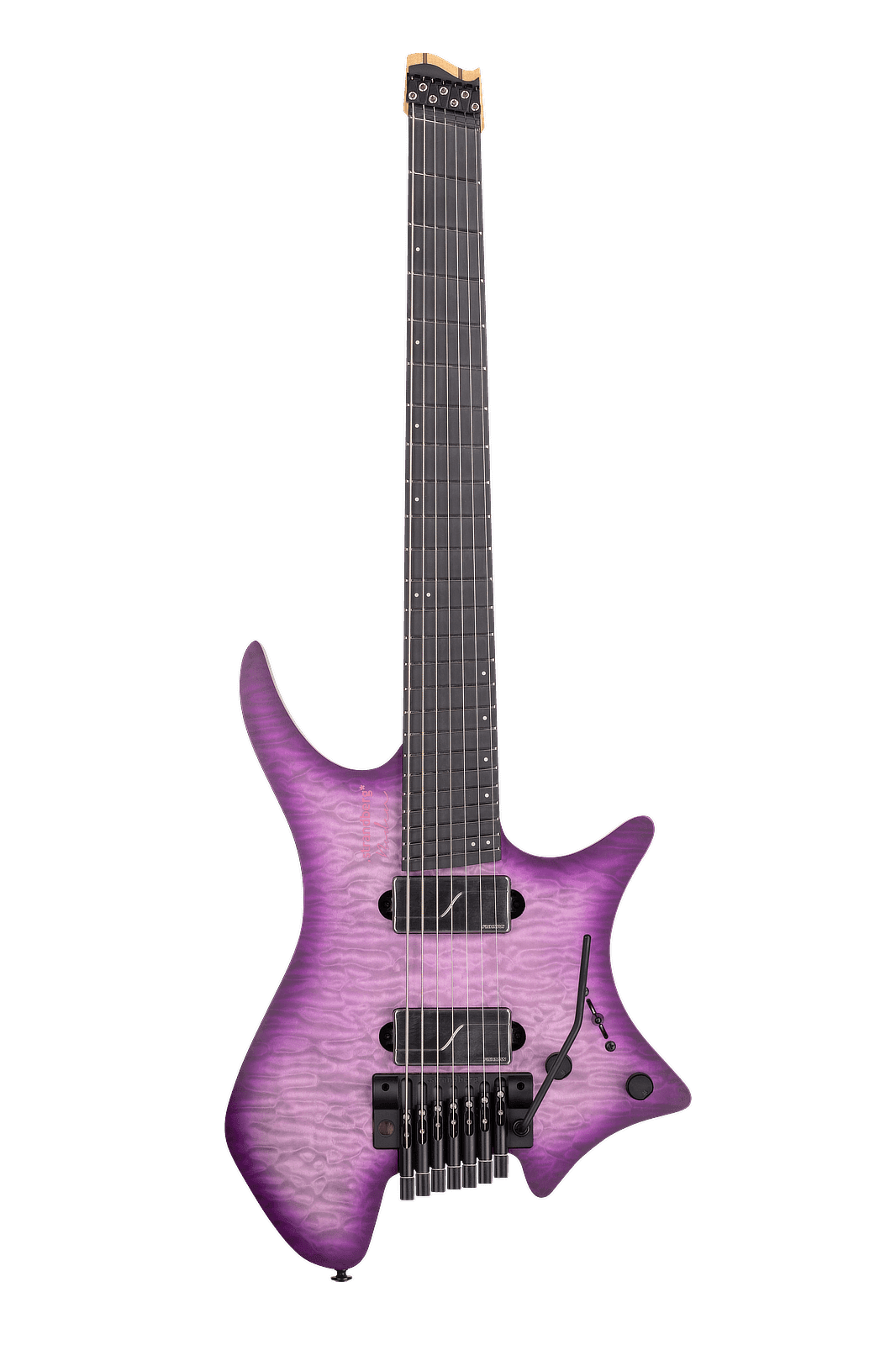 Boden Prog NX 7 B-Stock selected product view