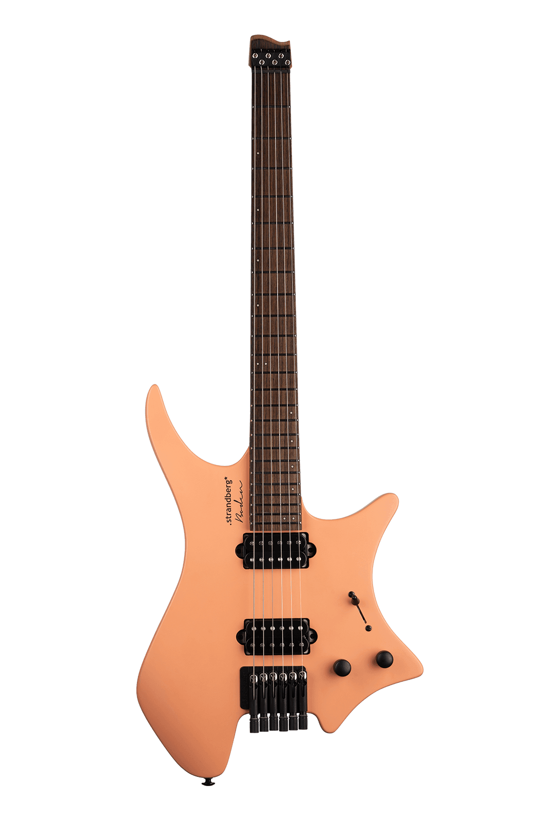 Boden Essential 6 Exclusive Apricot Crush selected product view