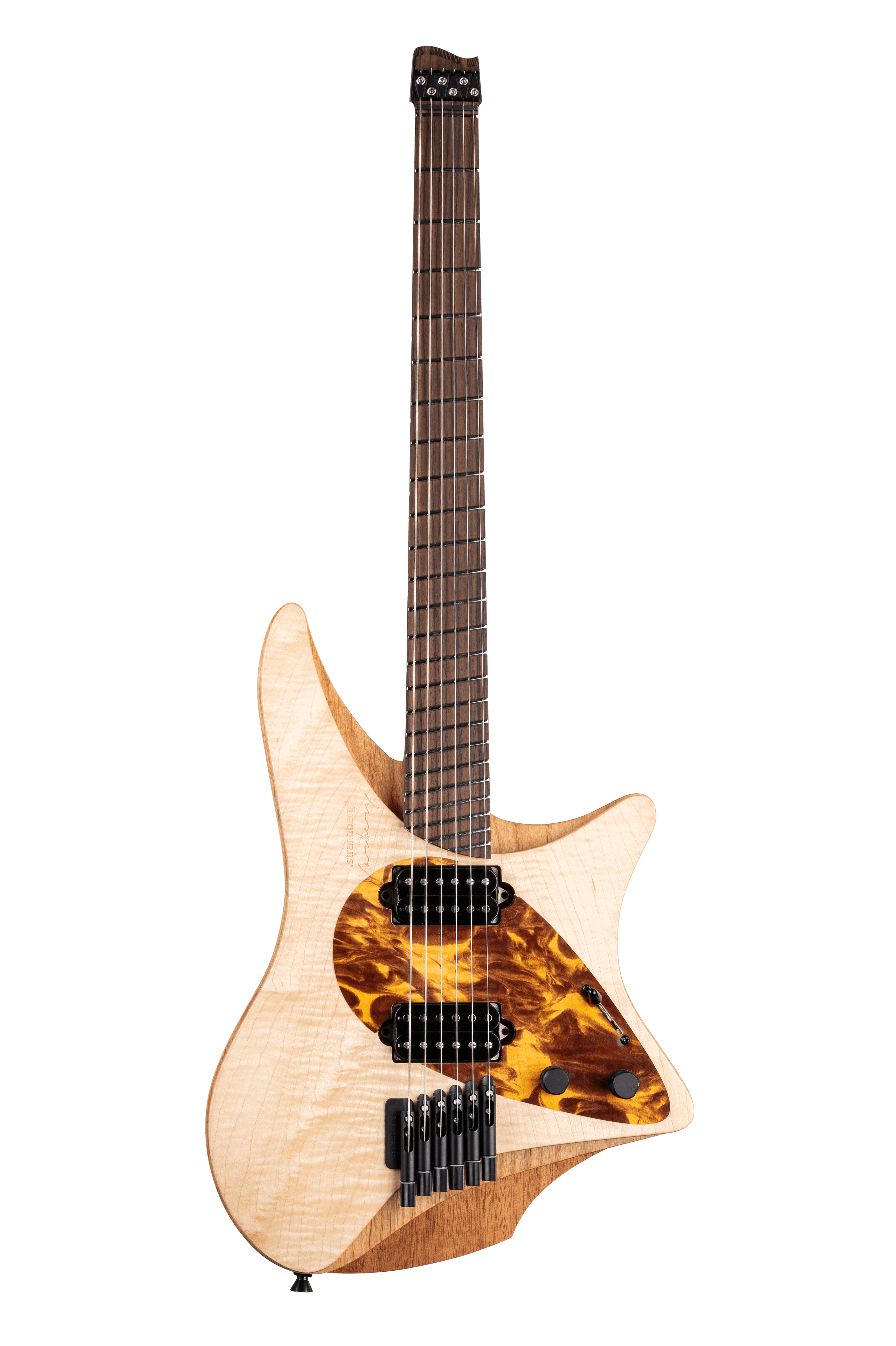 Varberg J6 selected product view