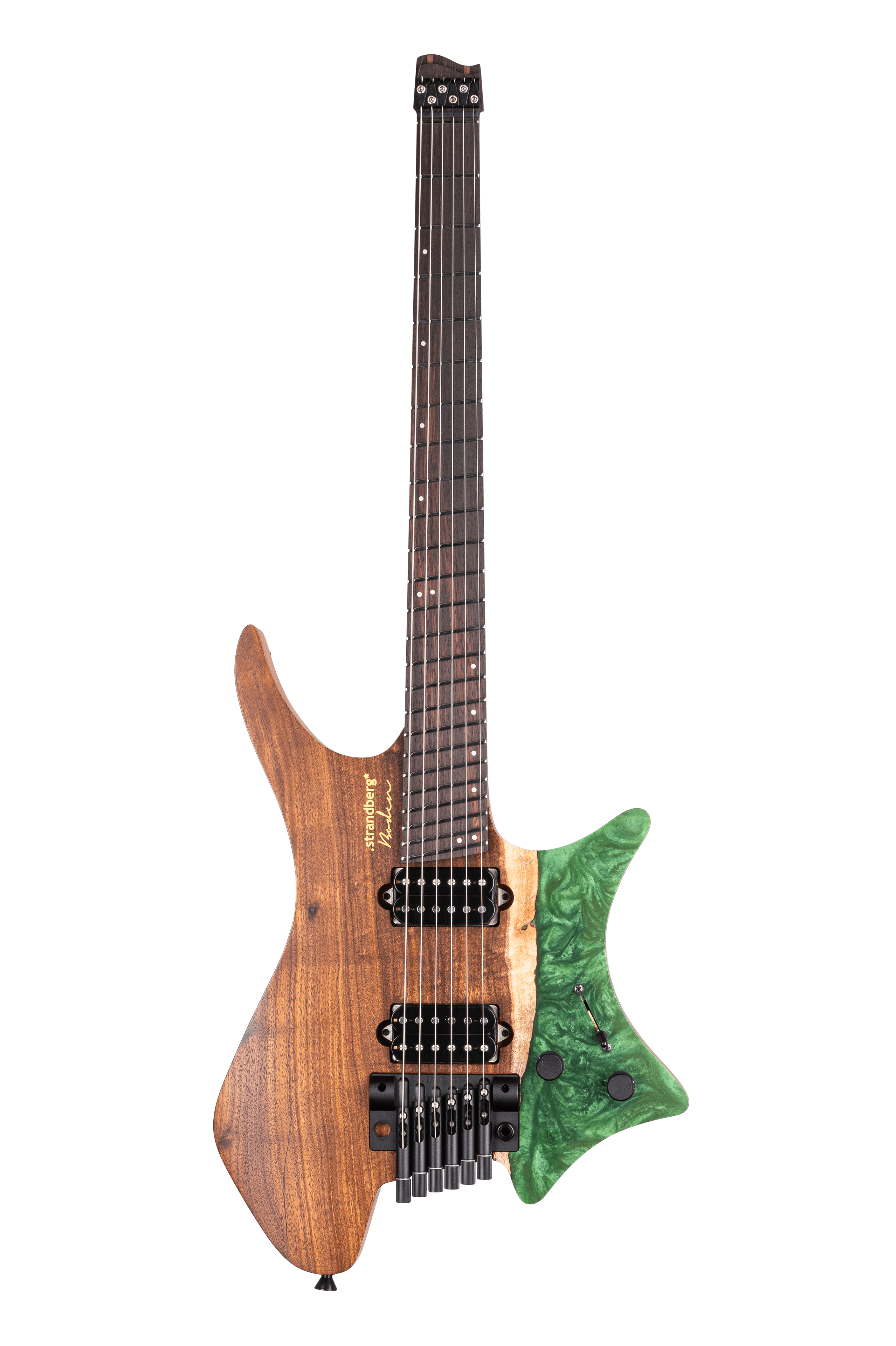 Boden J 6T Natural Green Resin selected product view