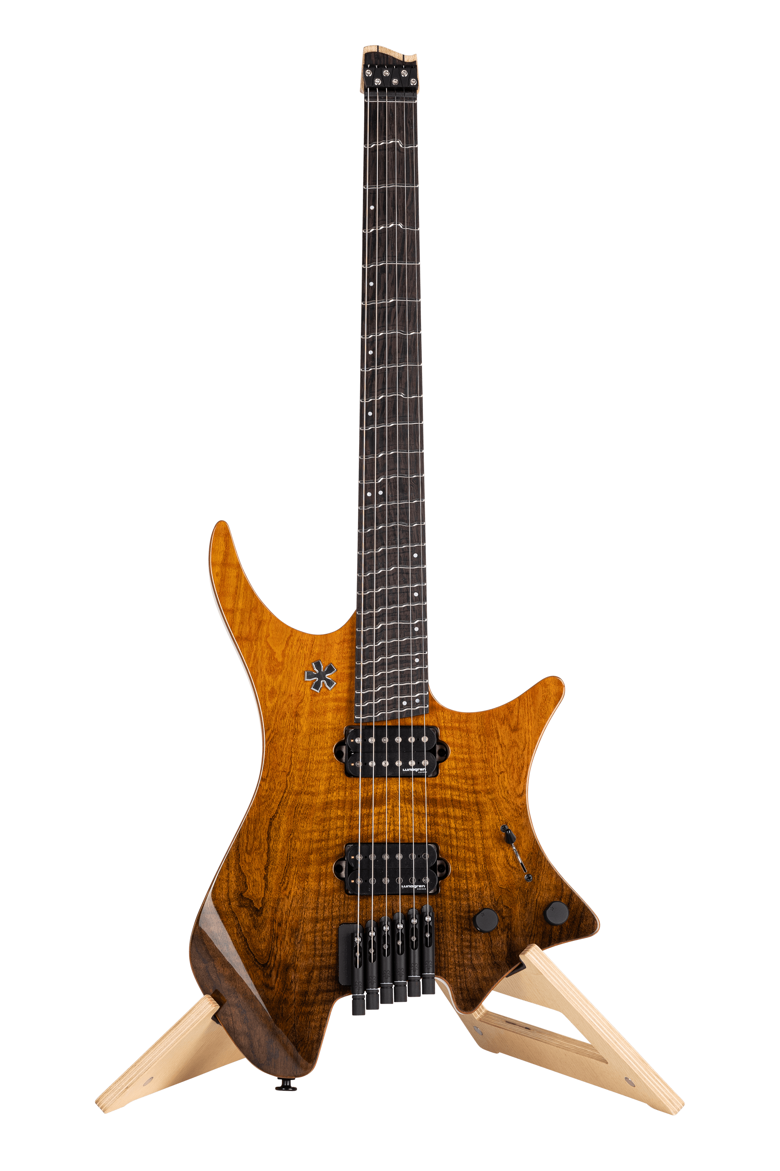 Boden Futur TT6 Pre Prod Style 6 selected product view