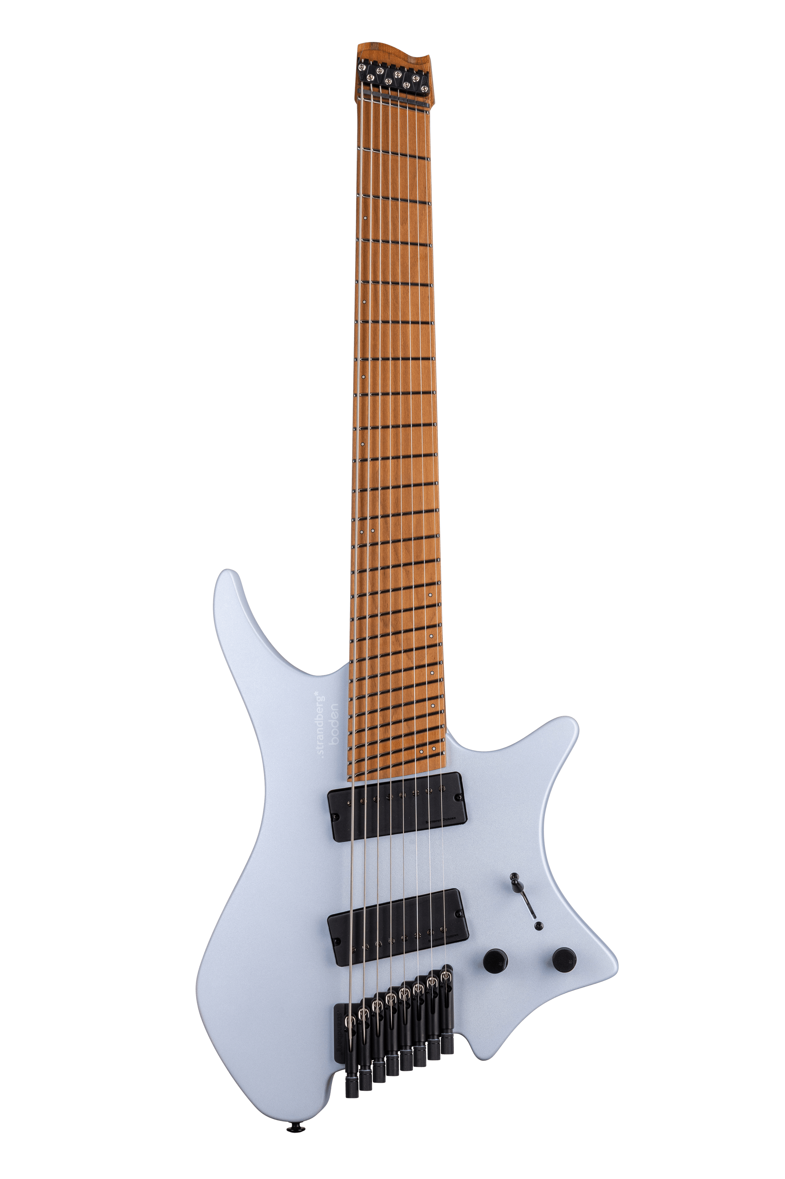 Boden Standard N2.8 Blue Aura Metallic B-Stock selected product view