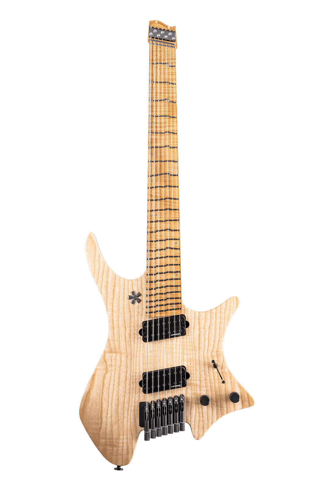 Boden Futur TT7 Archetype Natural Gloss selected product view