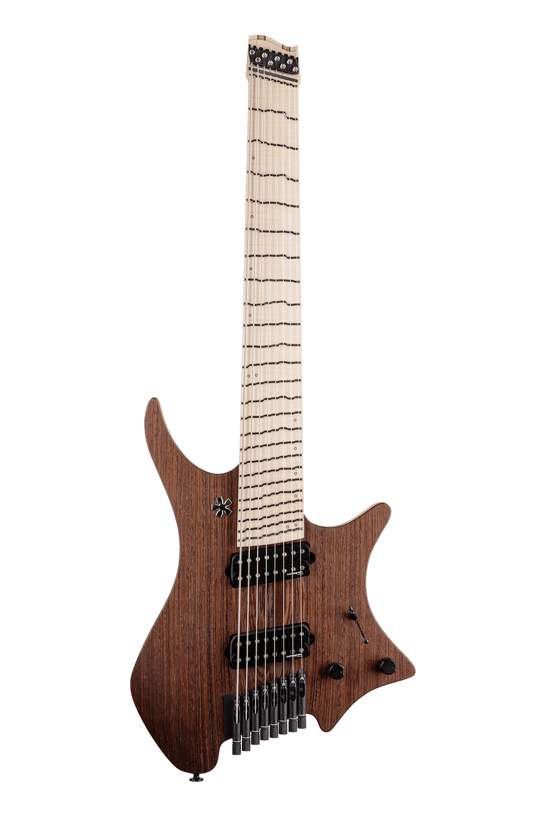 Boden Futur TT8 Pre Prod Style 5 selected product view