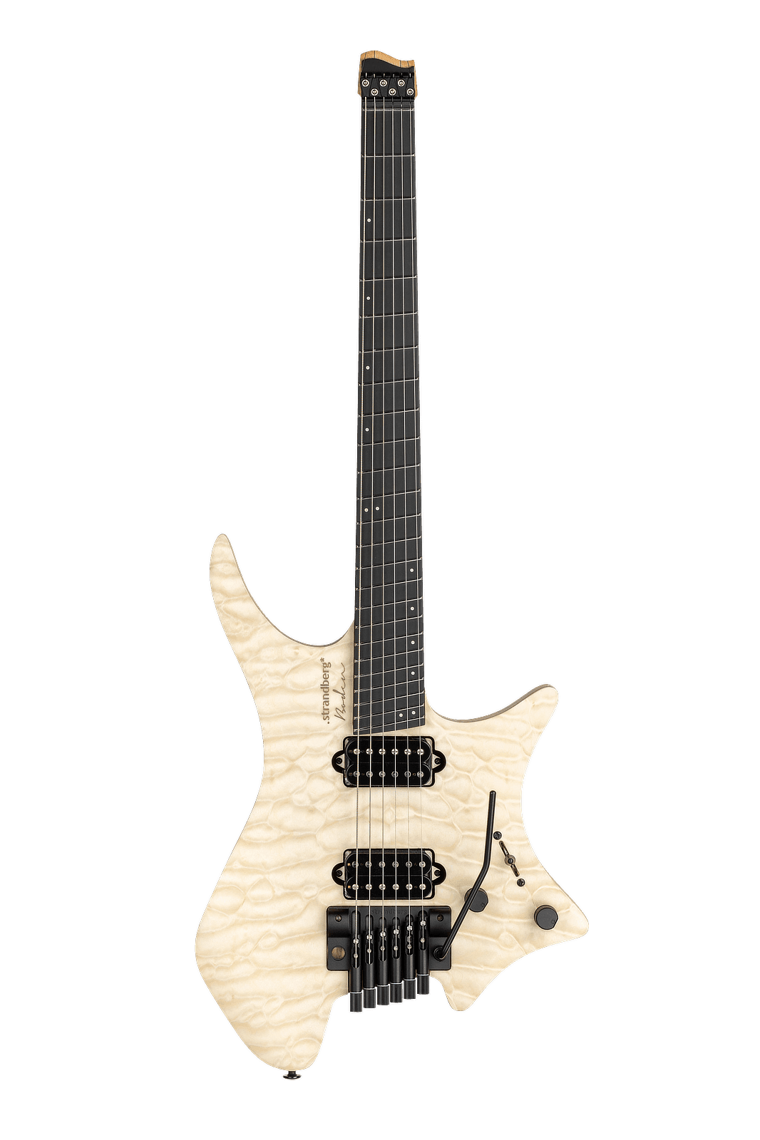 Boden Prog NX 6 Natural Quilt Sample selected product view