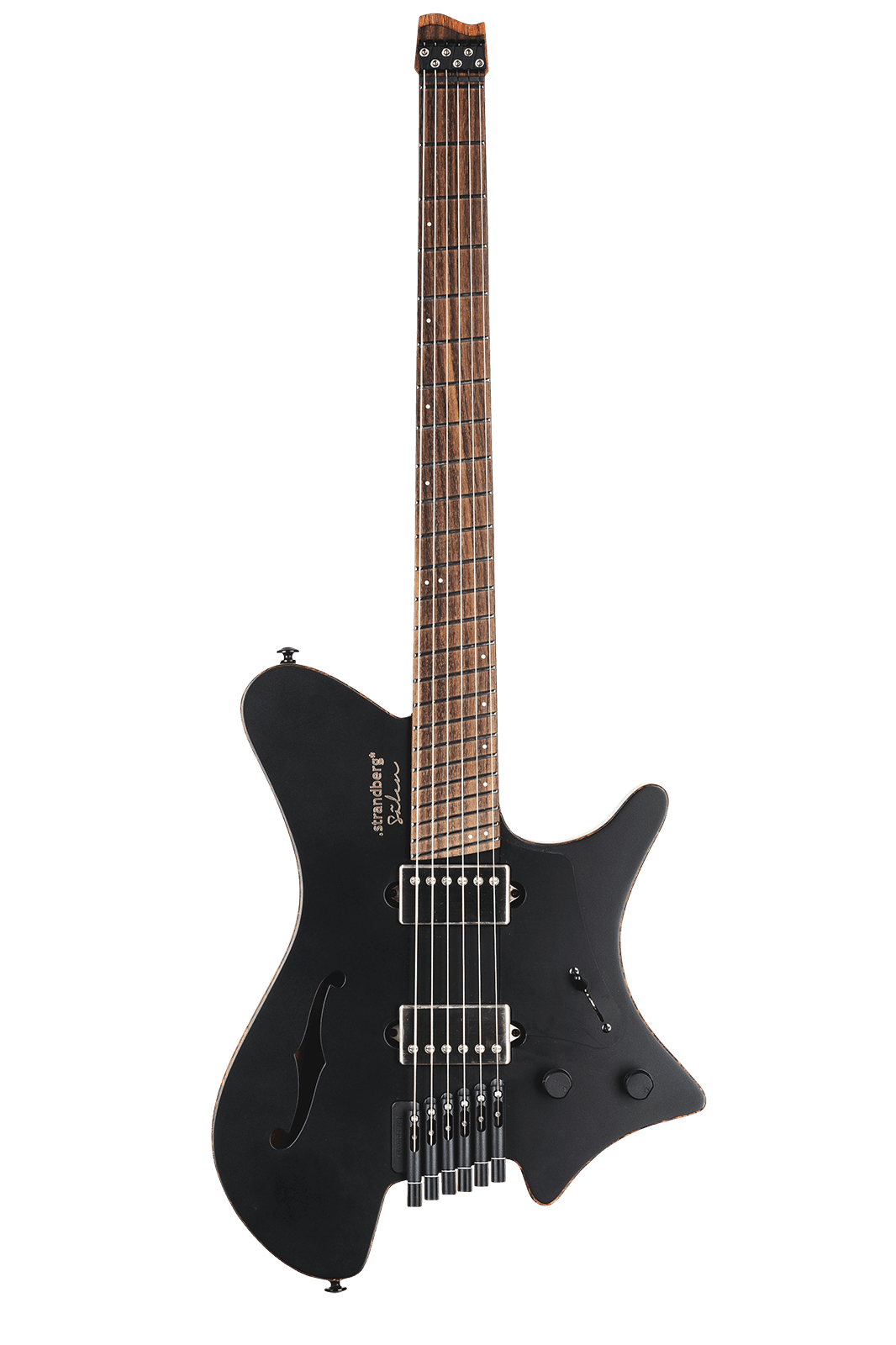 Sälen Jazz NX 6 B-Stock selected product view