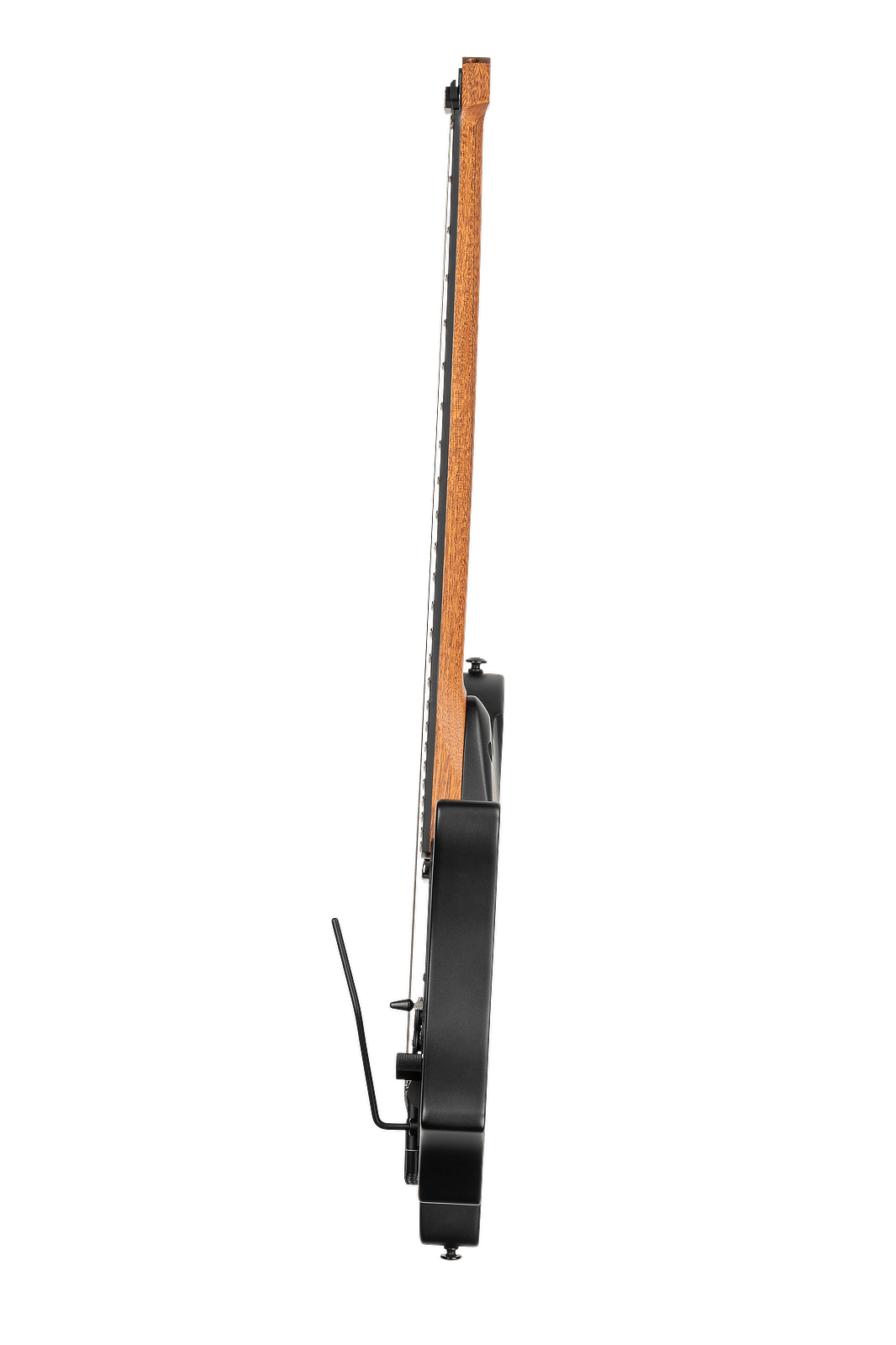 Sälen NX 6 Tremolo Plini Edition Black - .strandberg