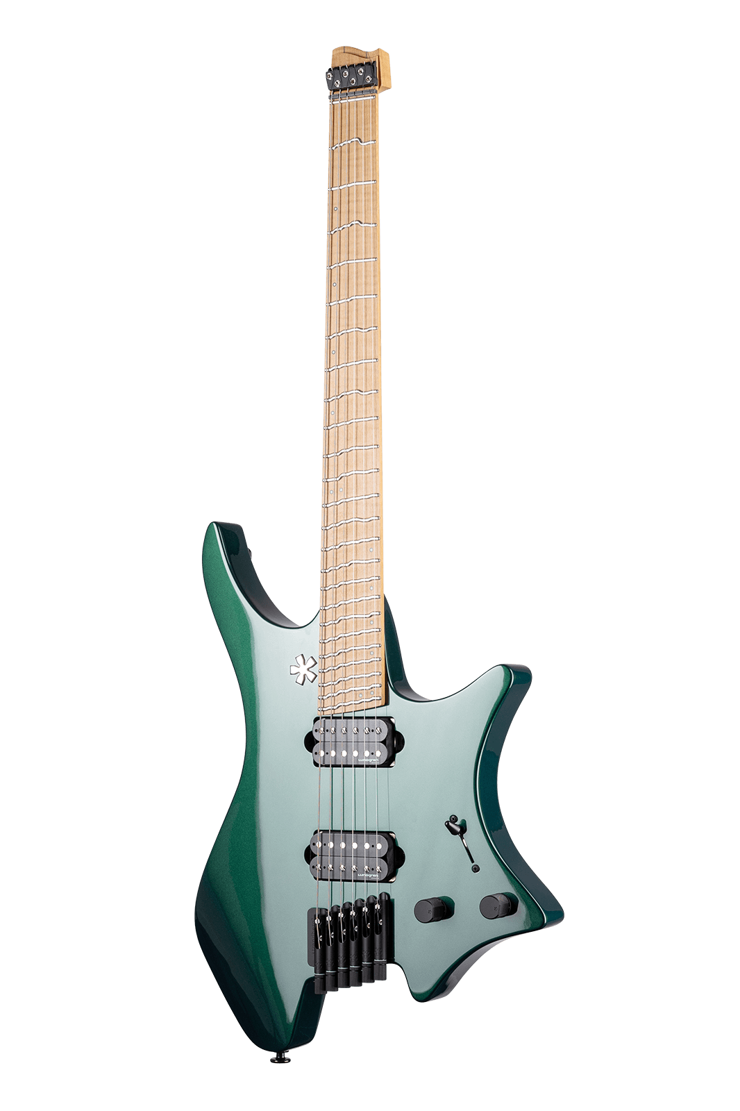 Strandberg reverb cheap