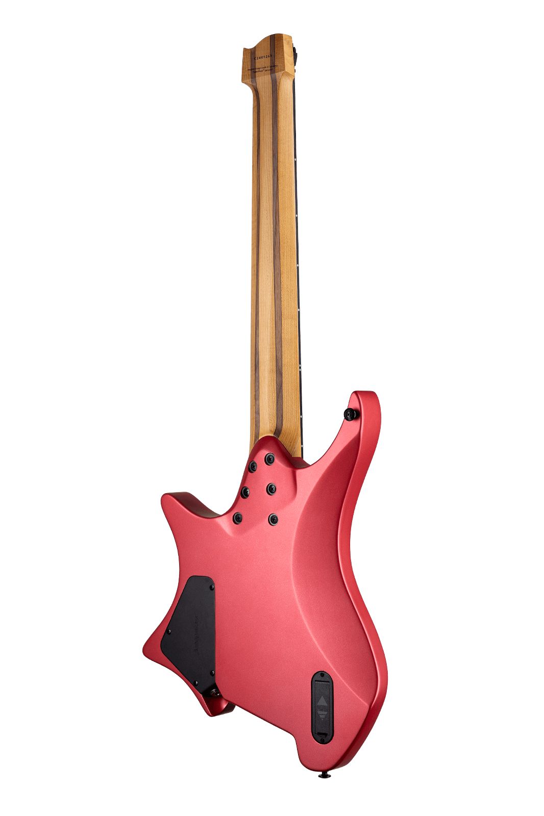 希少 strandberg boden8 sweden customshop Boden Futur TT8 Archetype Racing Green | .strandberg* Guitars